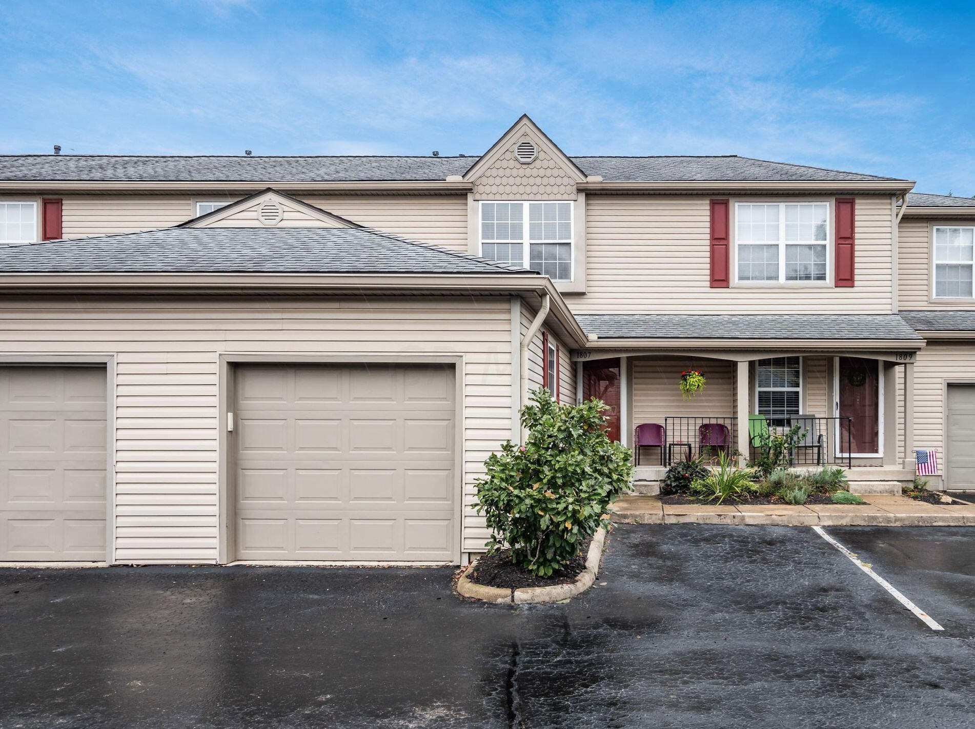 1807 Messner Dr, Hilliard, OH 43026-8379