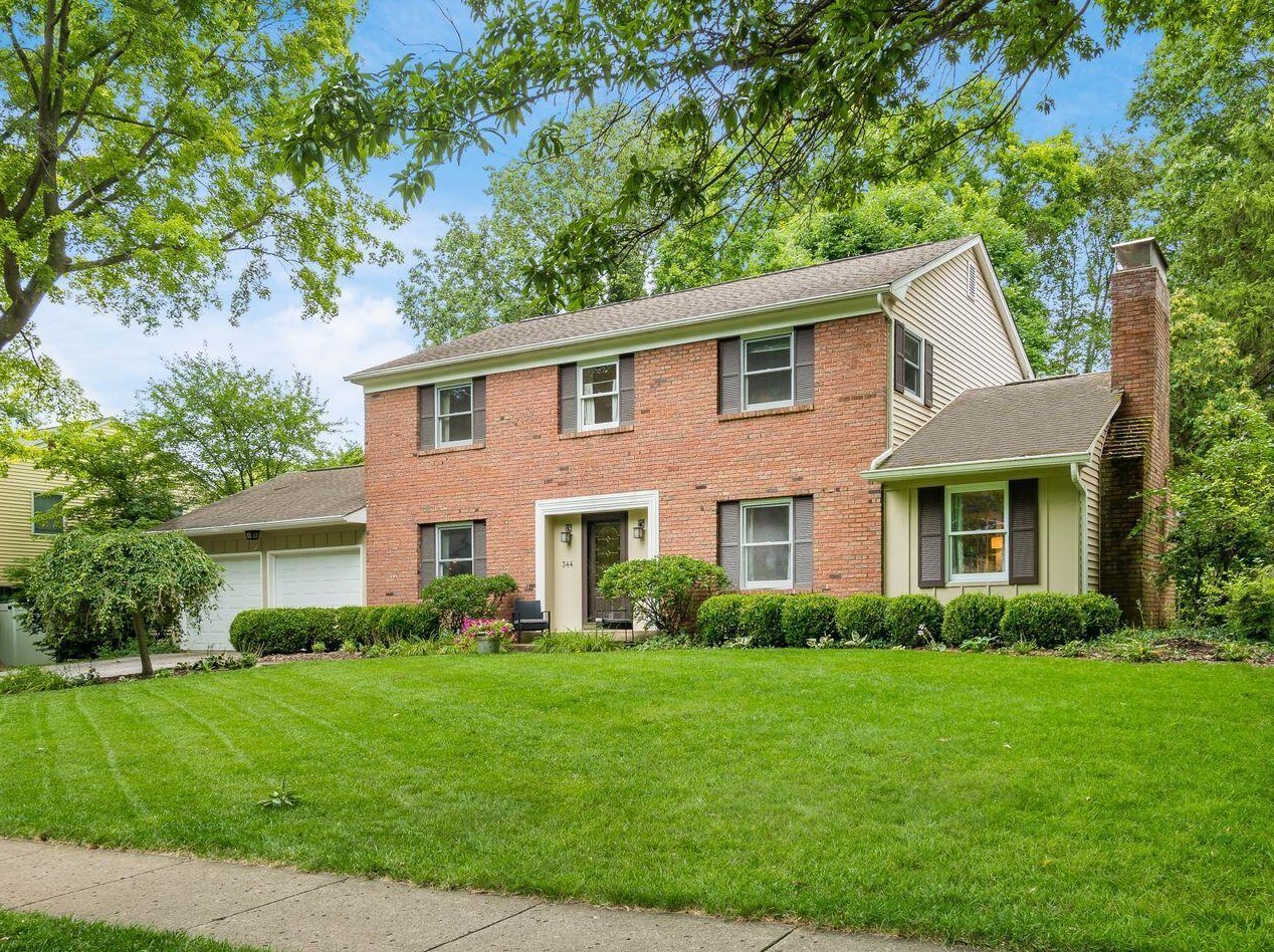 344 Highgate Ave, Sharon Township, OH 43085