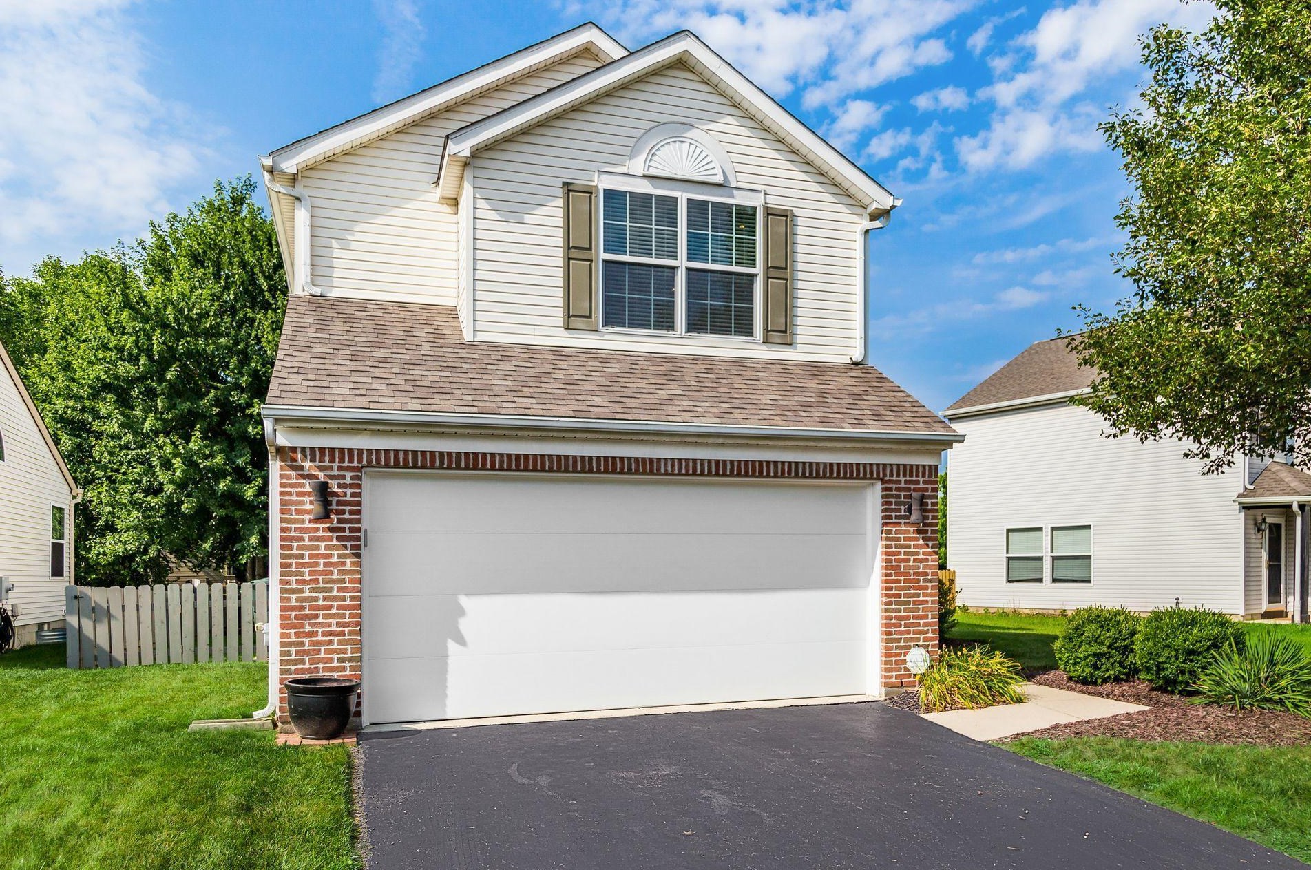 5797 Annmary Rd, Hilliard, OH 43026-6048