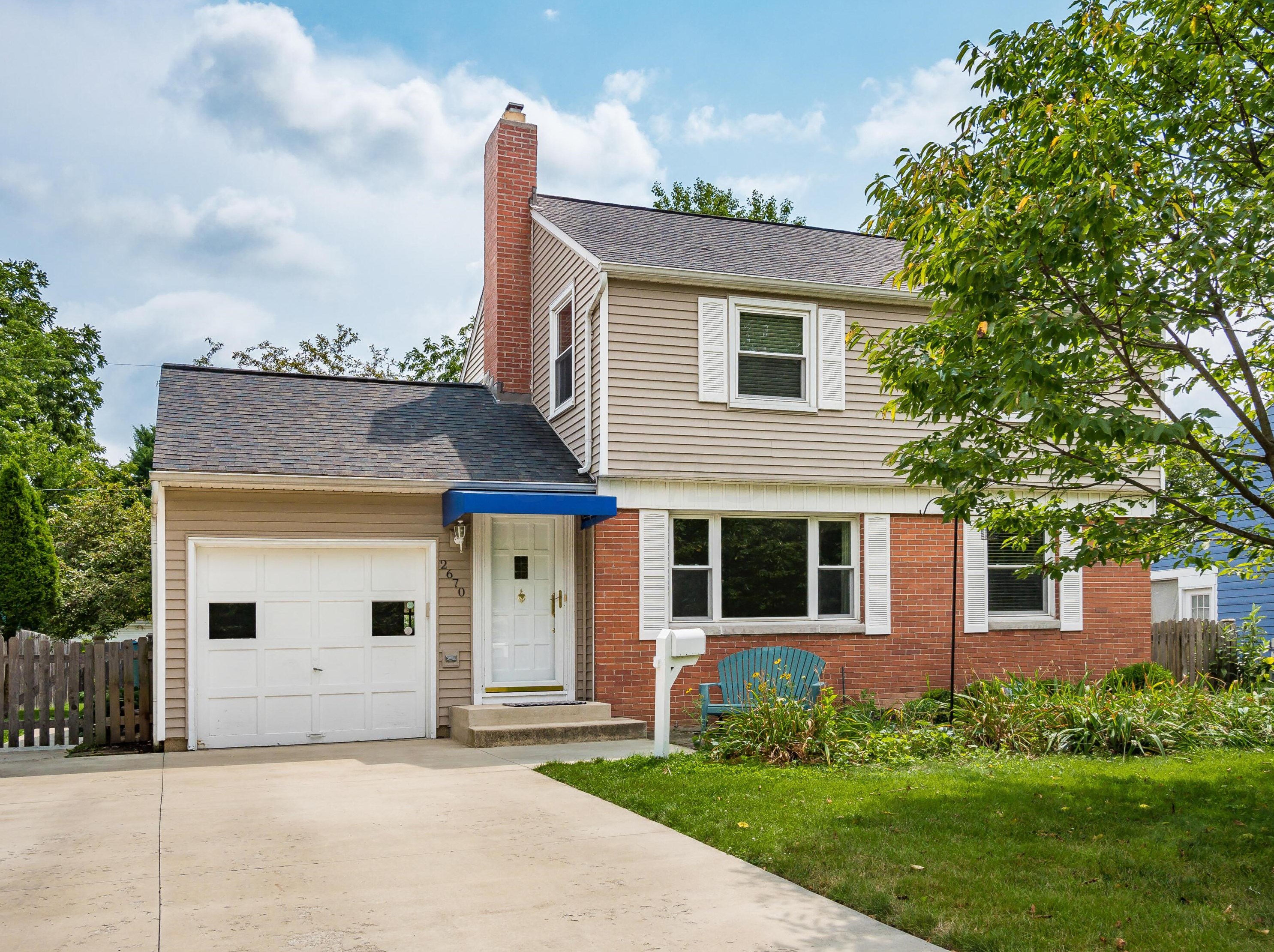 2670 Northwest Blvd, Columbus, OH 43221-3345