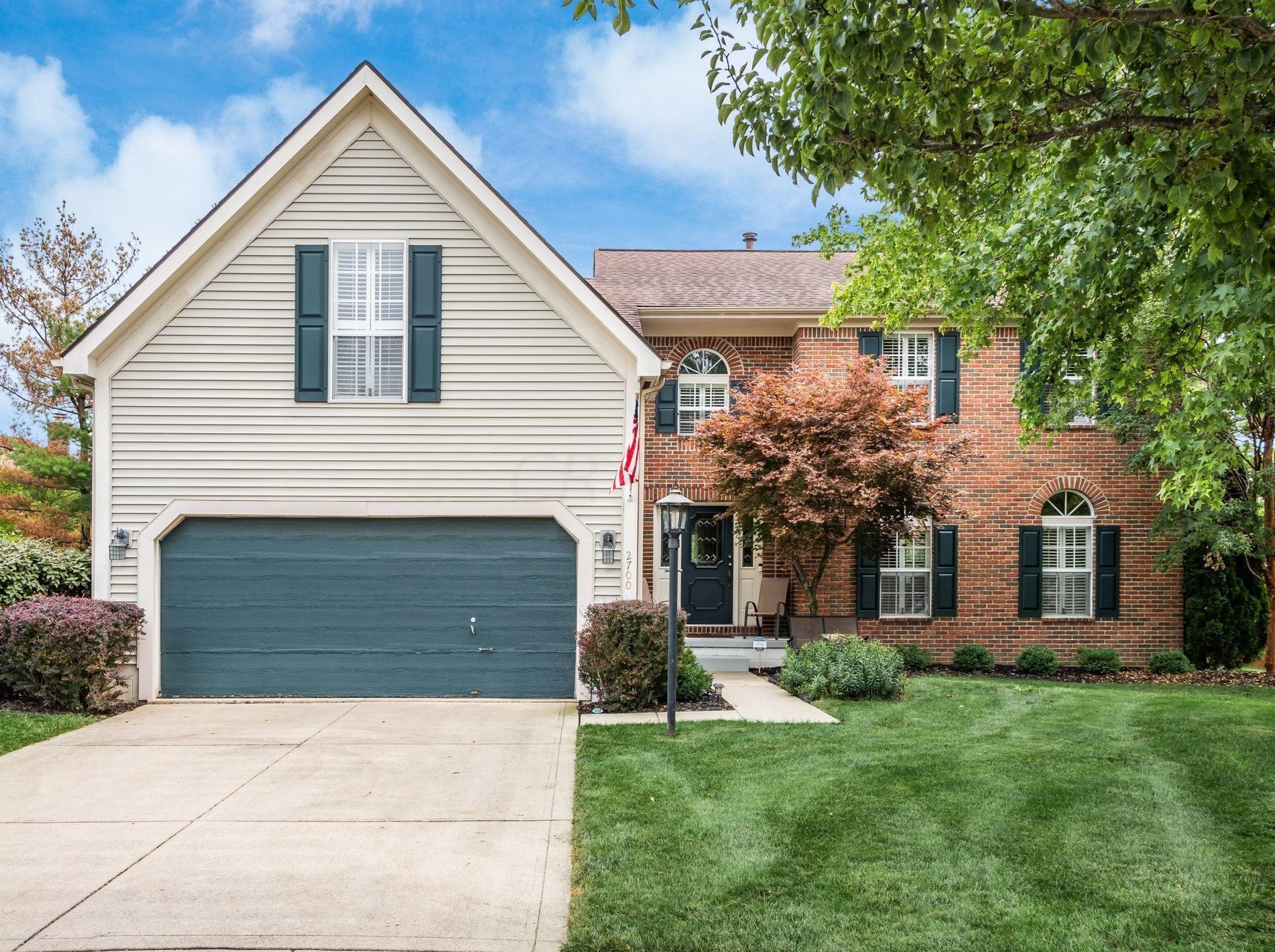 2700 Westwind Ct, Hilliard, OH 43026-9004