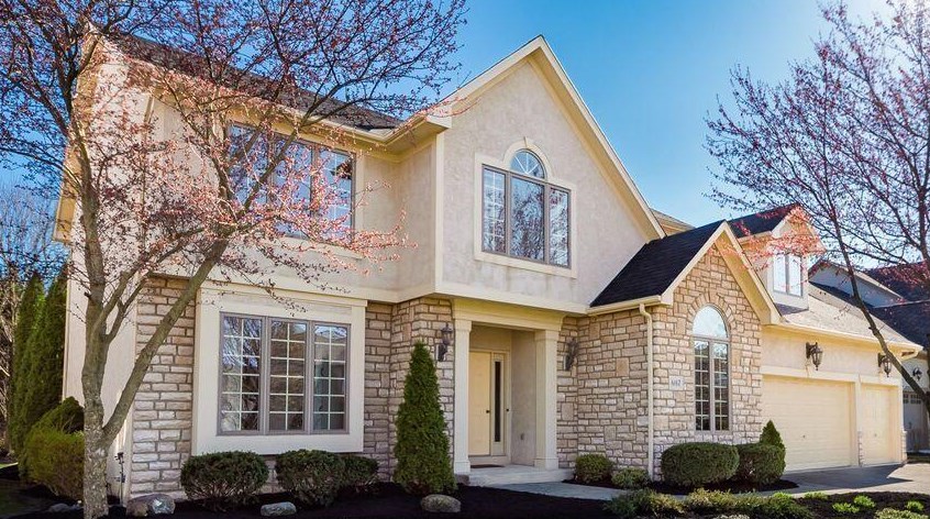 6167 Wigeon Ct, Dublin, OH 43017-9533