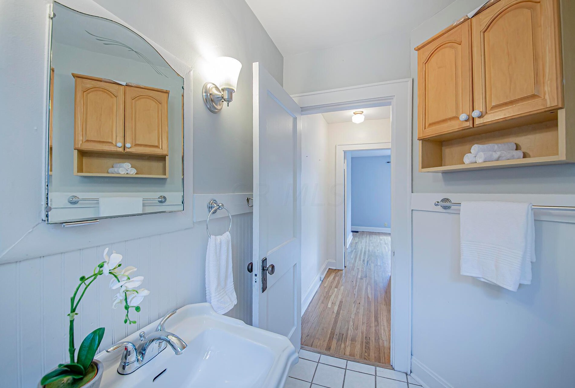 1245 Forsythe Ave, Columbus OH 43201-3234 exterior