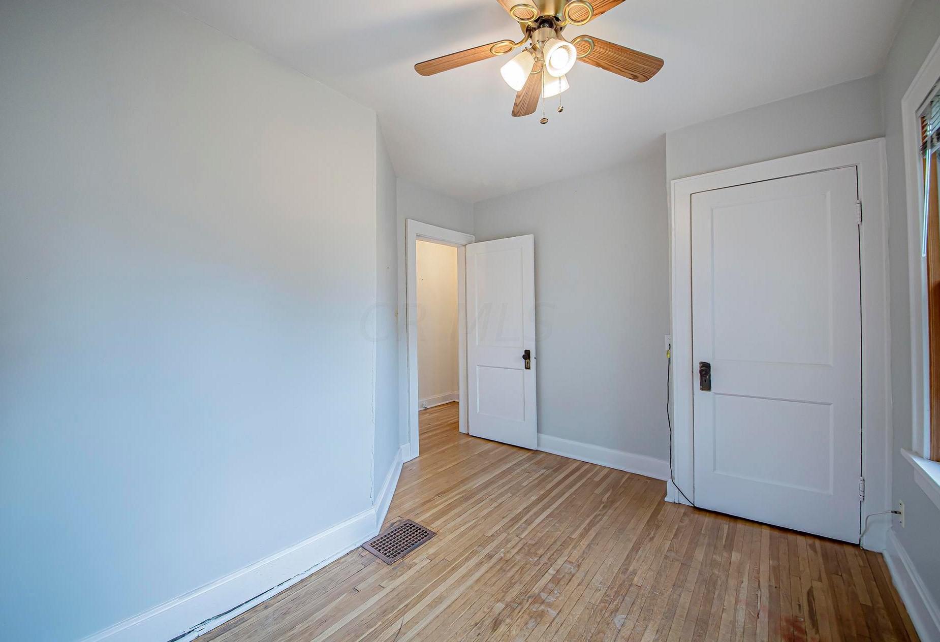 1245 Forsythe Ave, Columbus OH 43201-3234 exterior