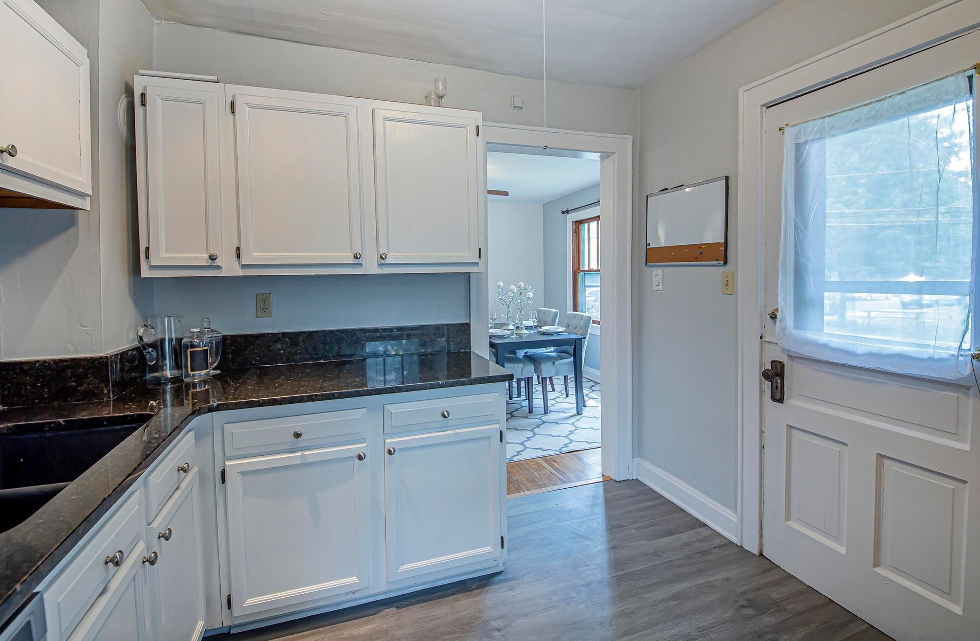 1245 Forsythe Ave, Columbus OH 43201-3234 exterior