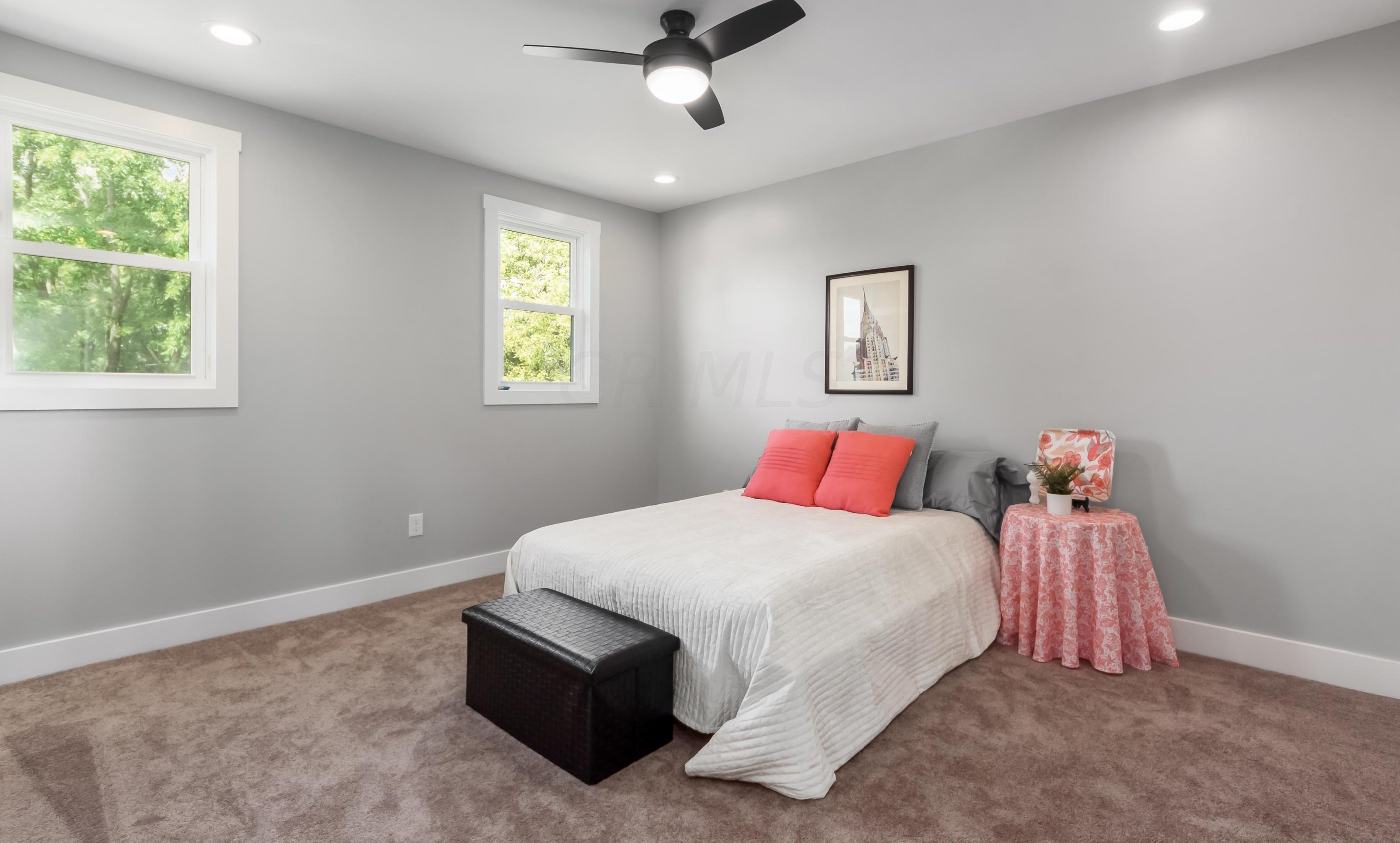 1225 Ann St, Columbus OH  43206-2807 exterior