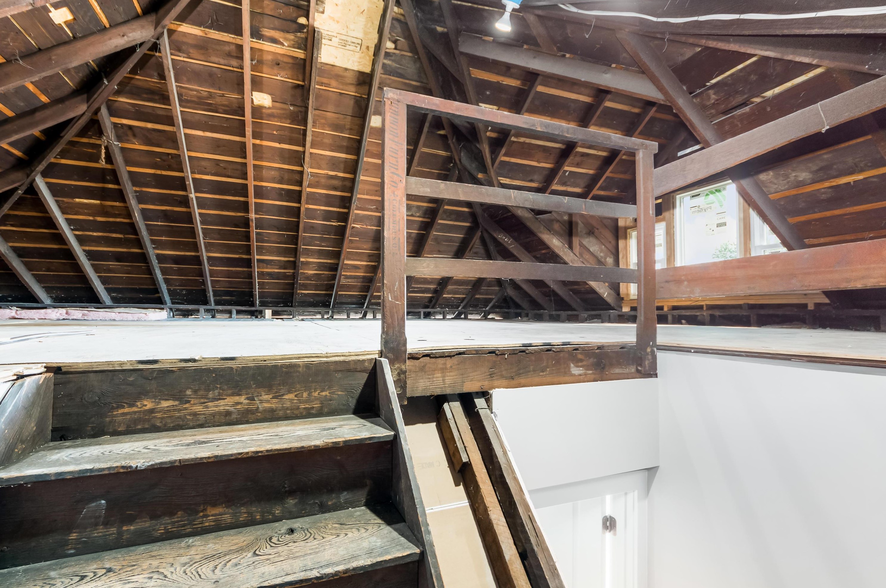 1225 Ann St, Columbus OH  43206-2807 exterior