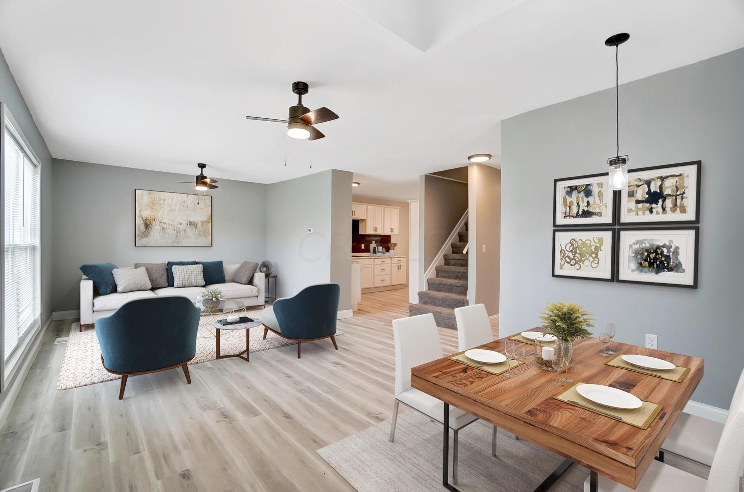 908 12th Ave, Columbus OH  43211-2724 exterior