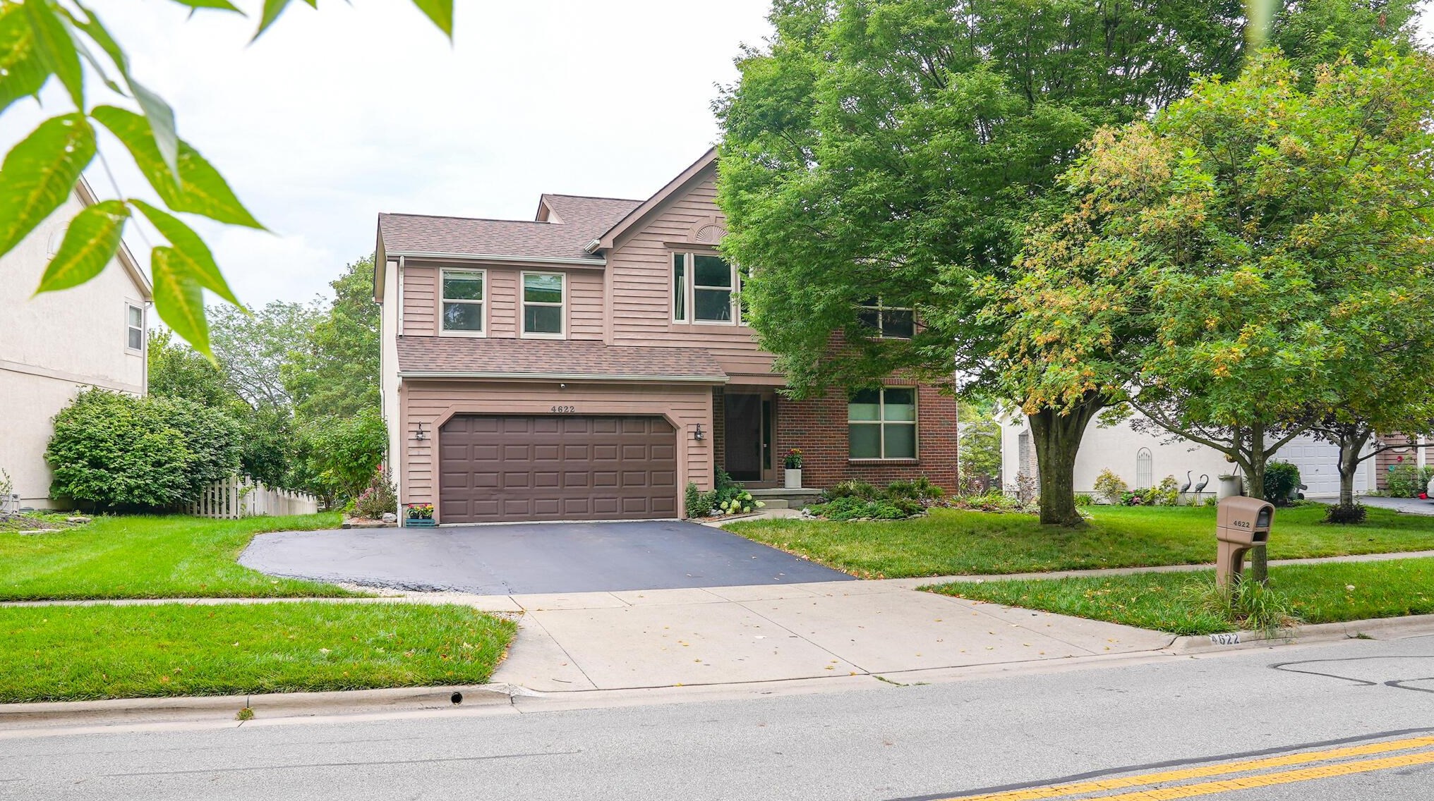4622 Schirtzinger Rd, Hilliard, OH 43026-2418