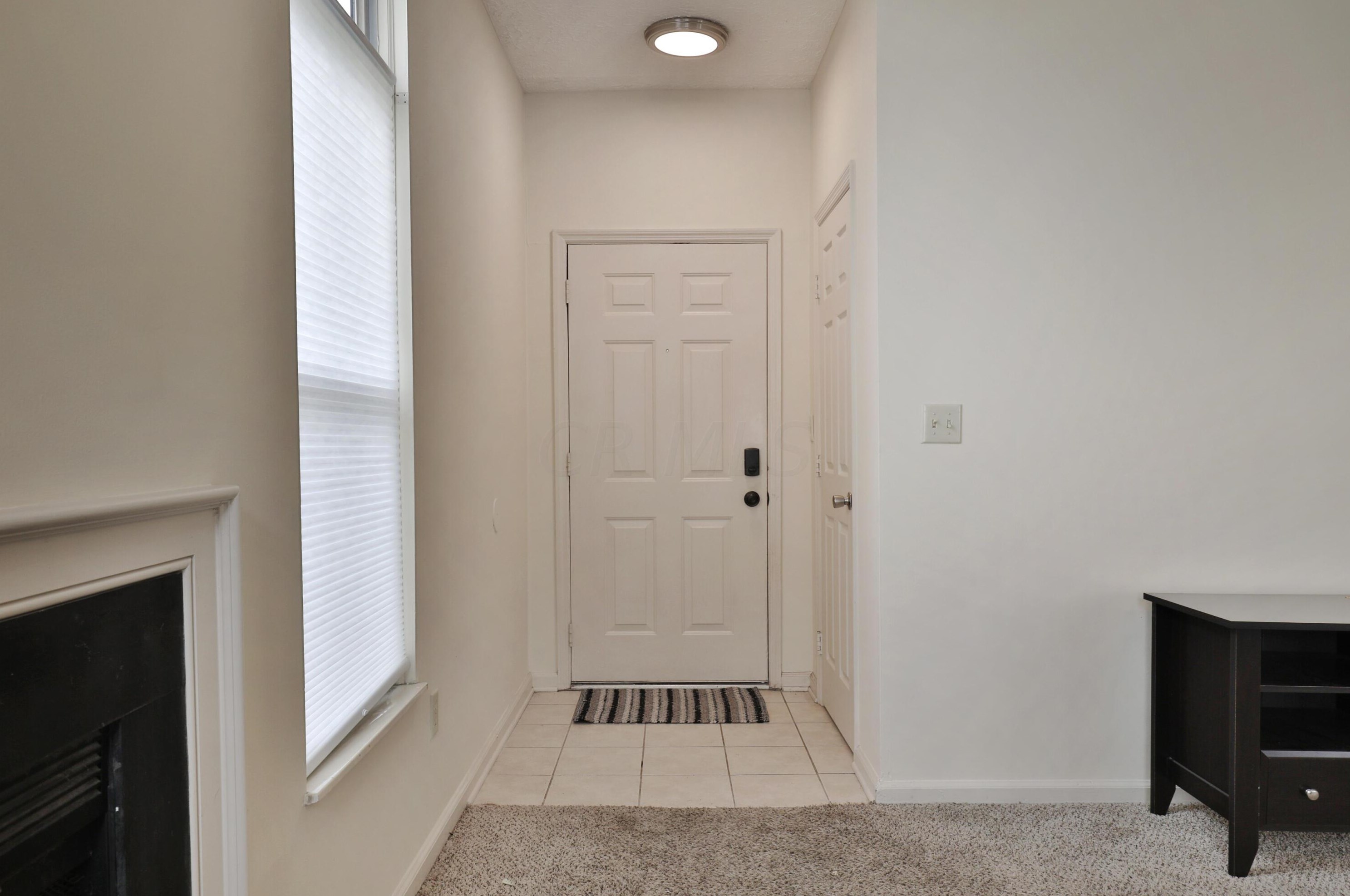 3488 Fishinger Mill Dr, Hilliard OH  43026-9307 exterior