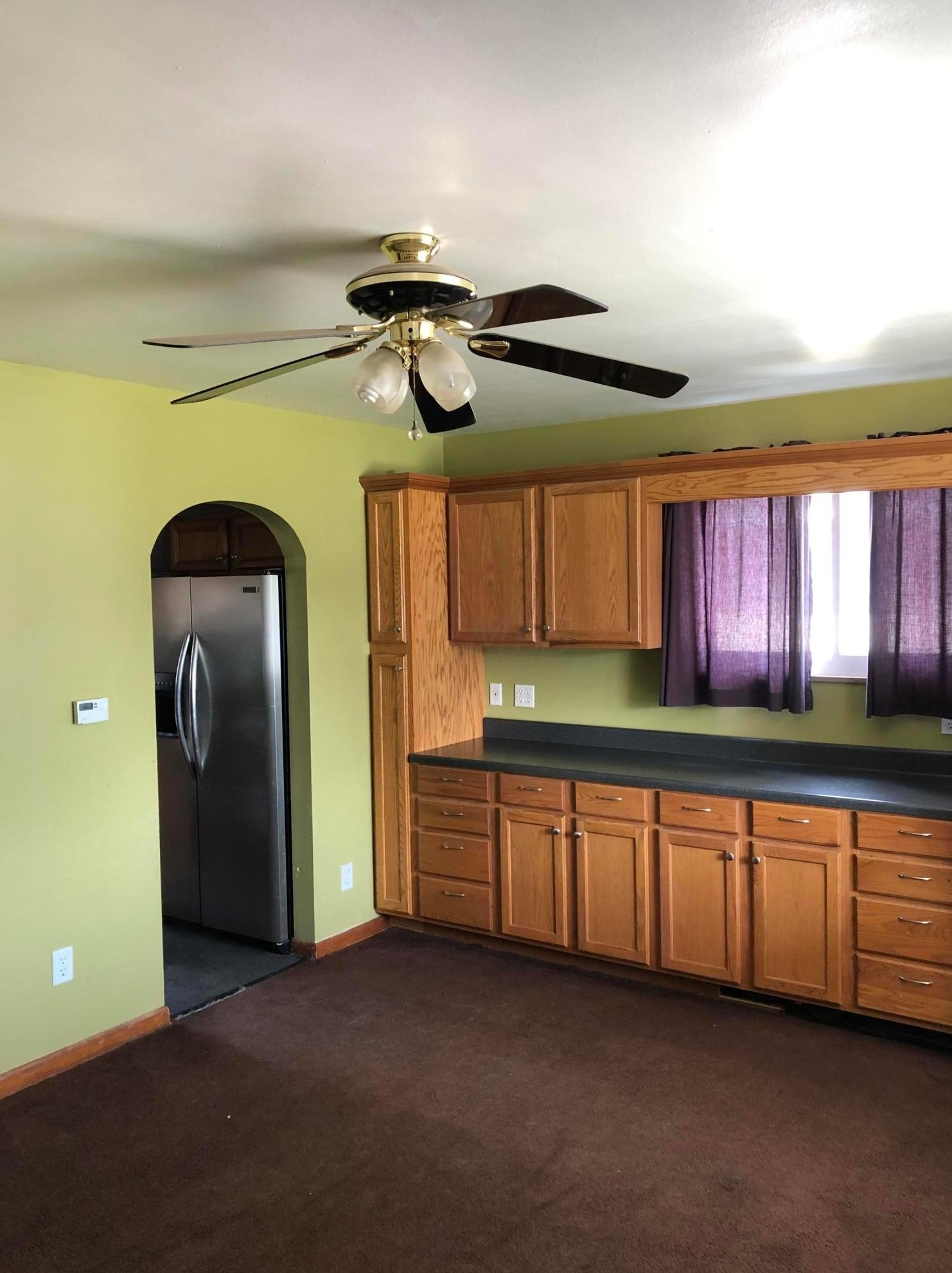 1648 Rosemont Ave, Columbus, OH 43223-2517