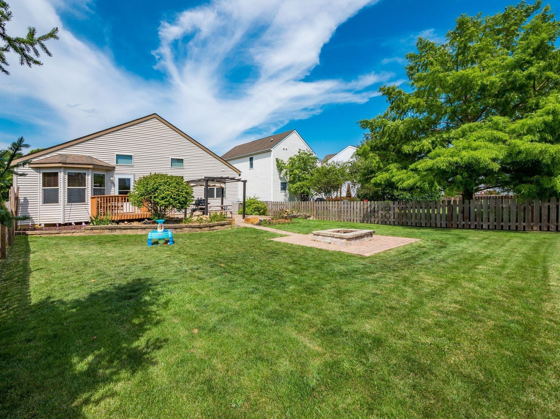 385 Flat River St, Pickerington, OH 43147-7925