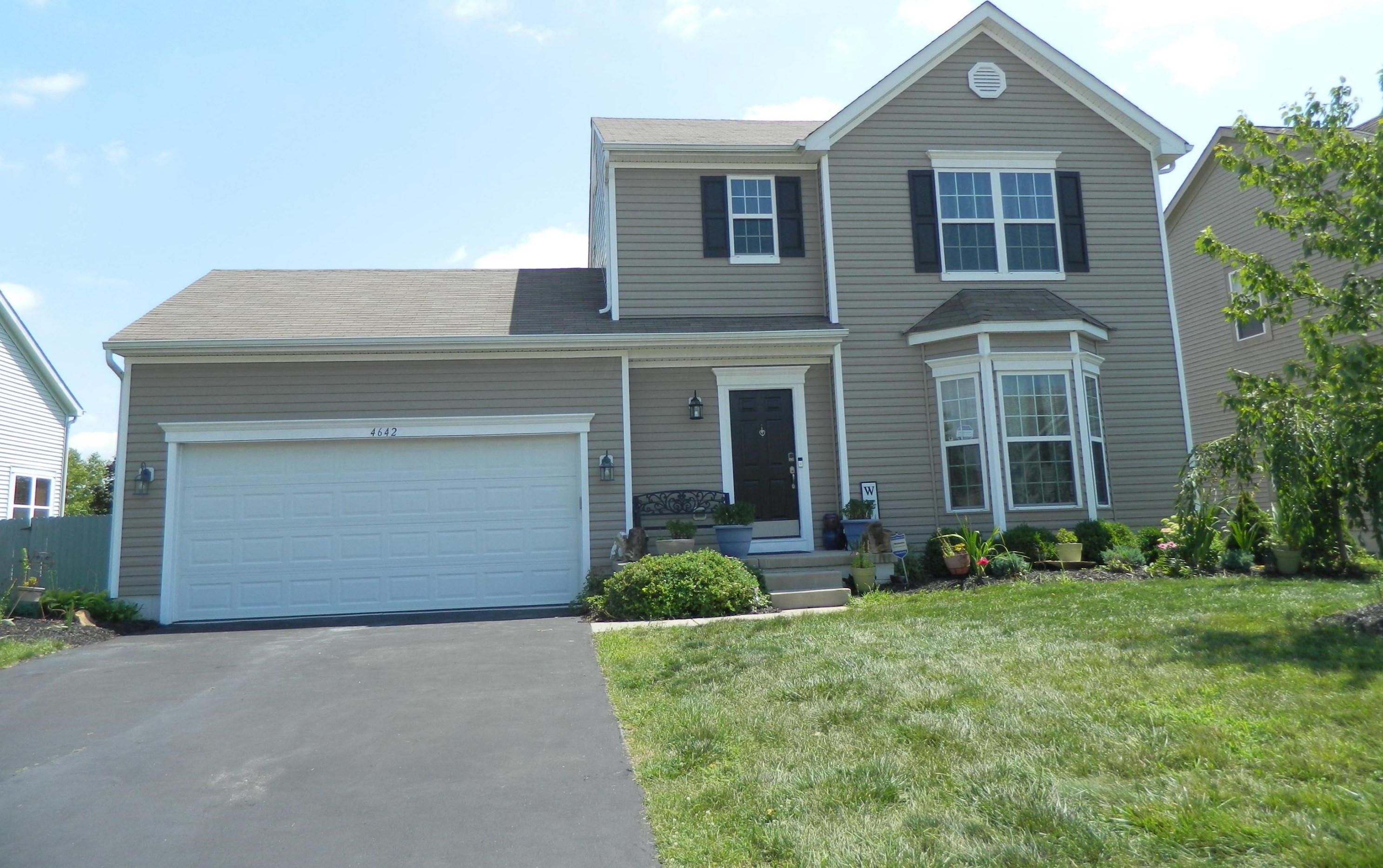 4642 Haley Way, Darbydale, OH 43123