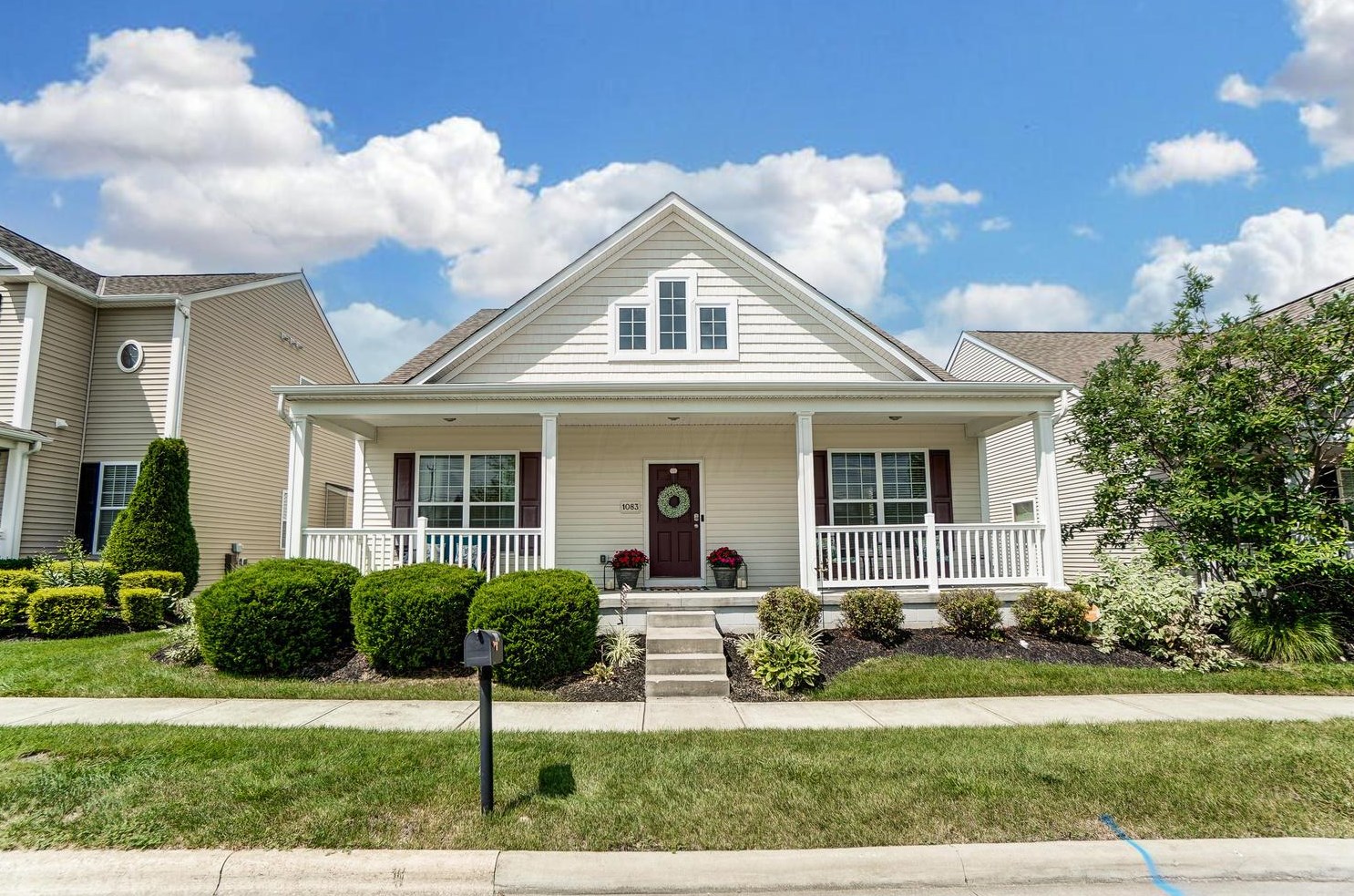 1083 Remi Dr, Blacklick, OH 43004