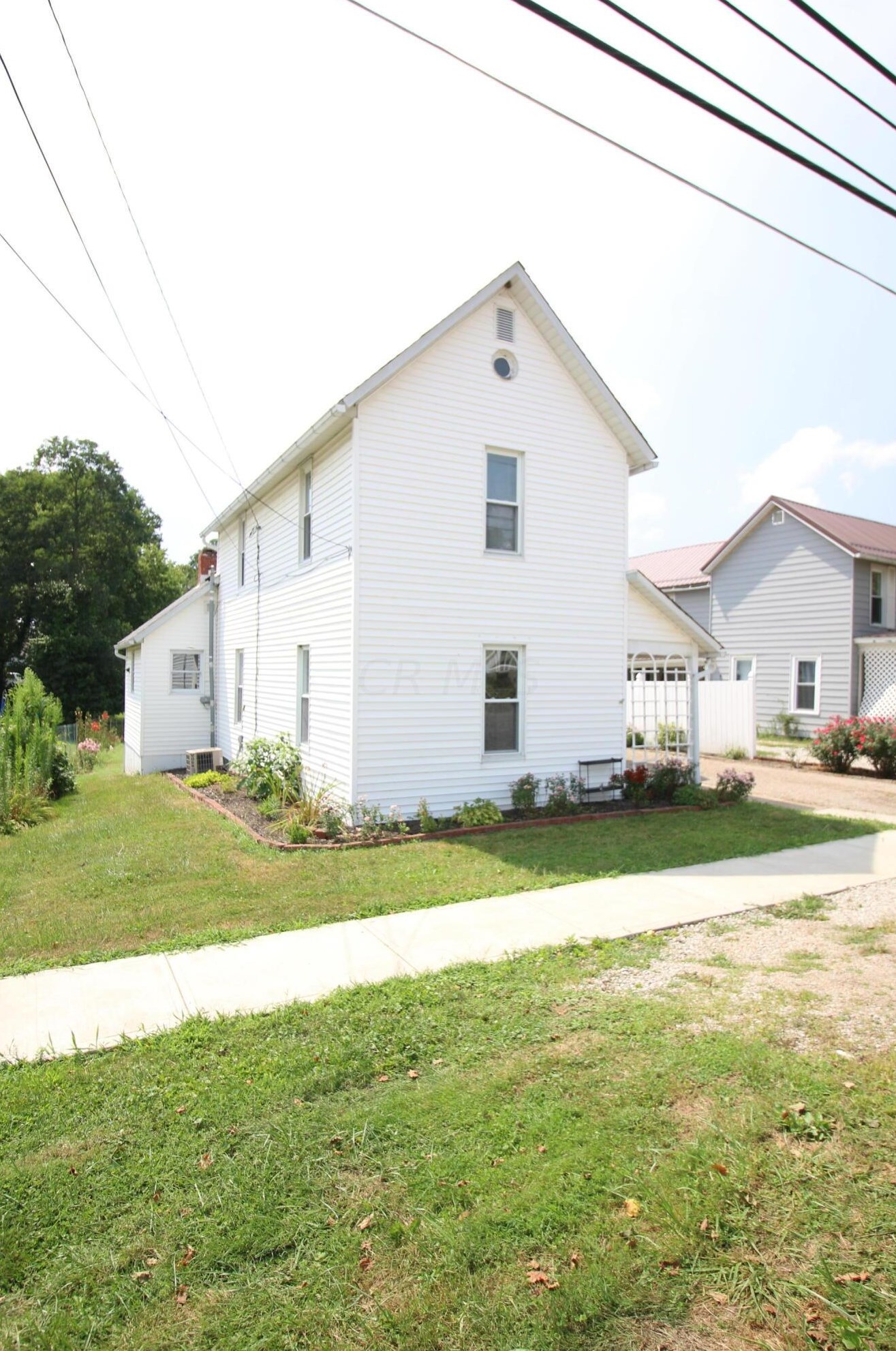 115 S Church St, Thornville, OH 43076