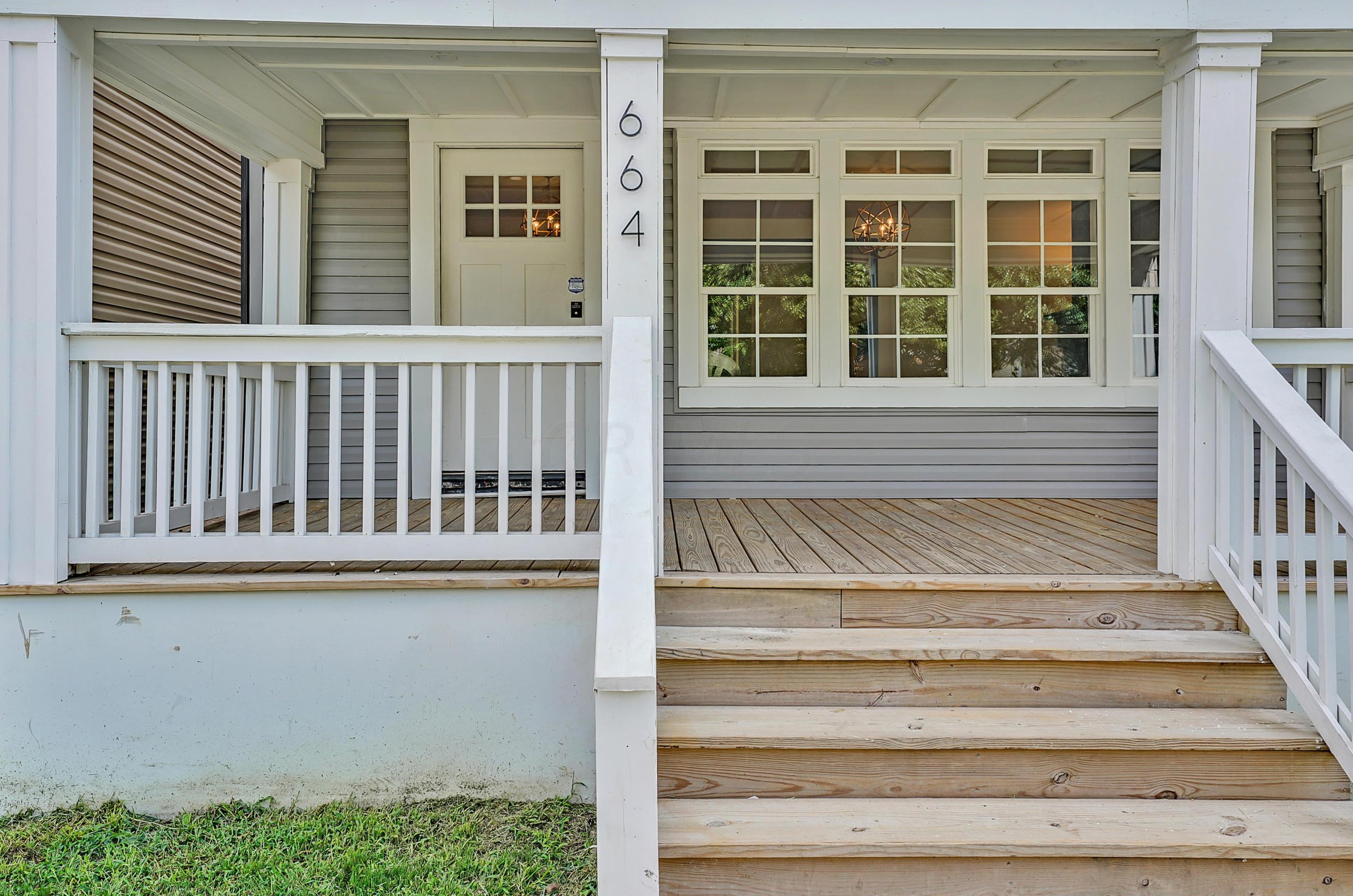 664 Miller Ave, Columbus, OH 43205-2858