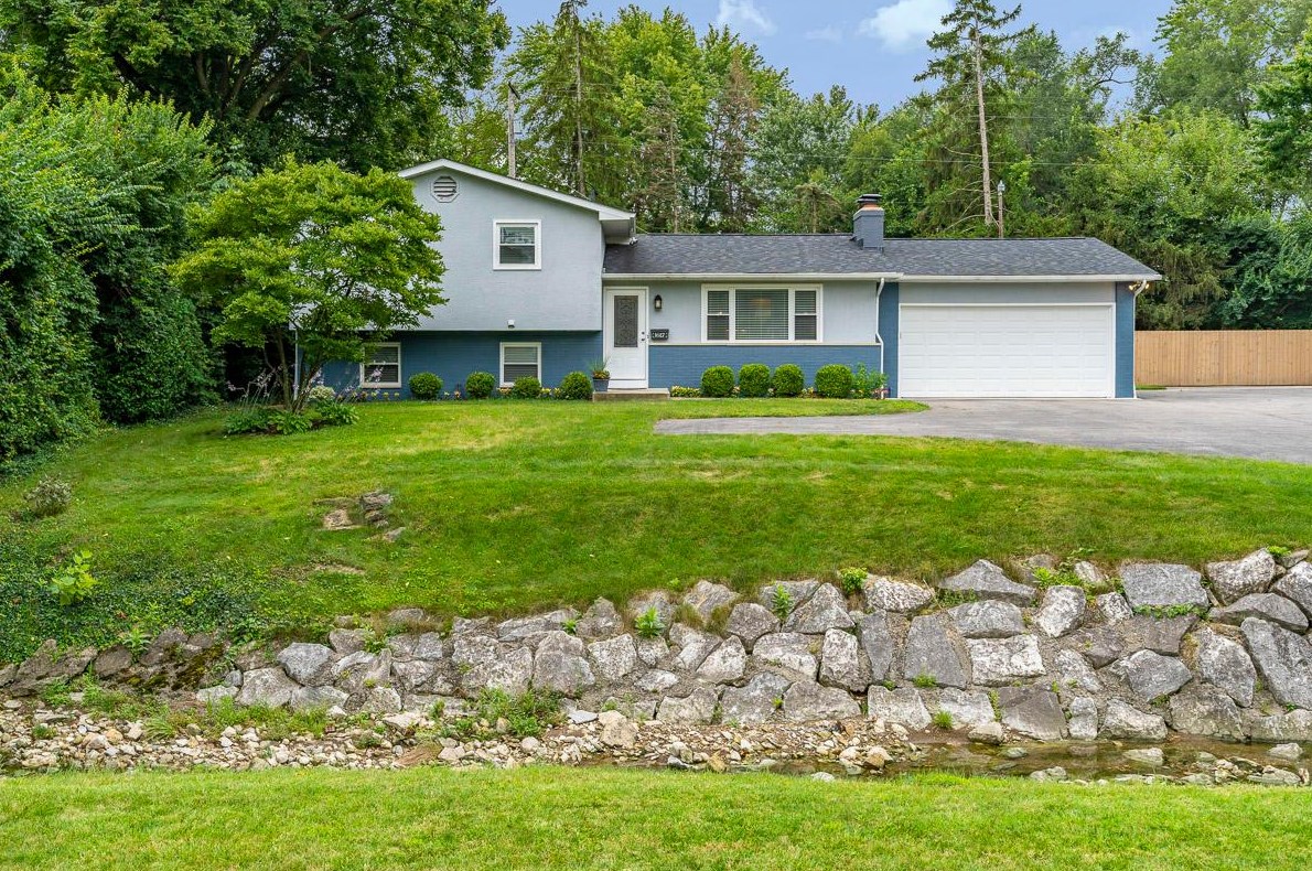 1027 Norway Dr, Columbus, OH 43221-1657