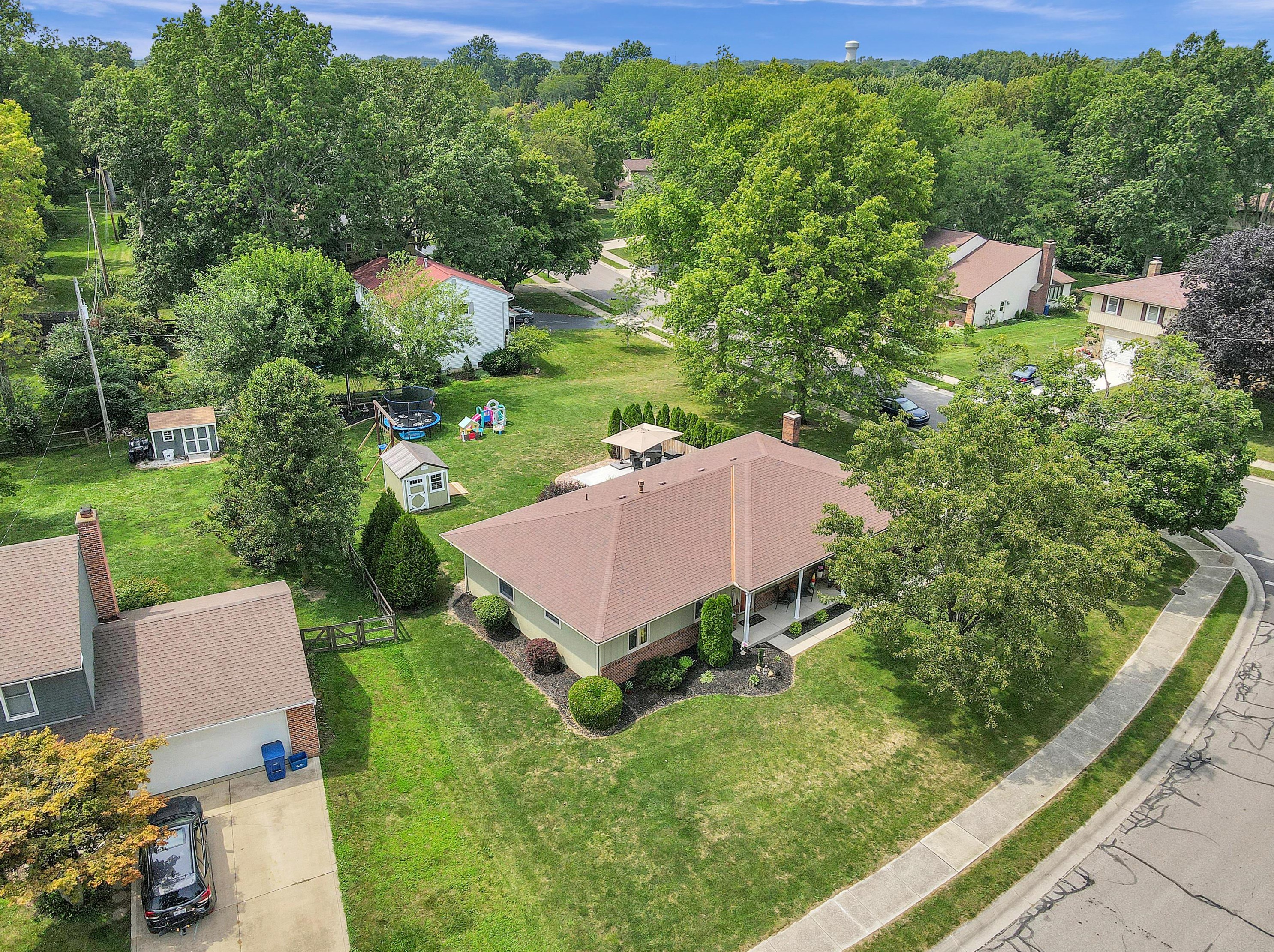 63 Heather Dr, Delaware, OH 43015-2857