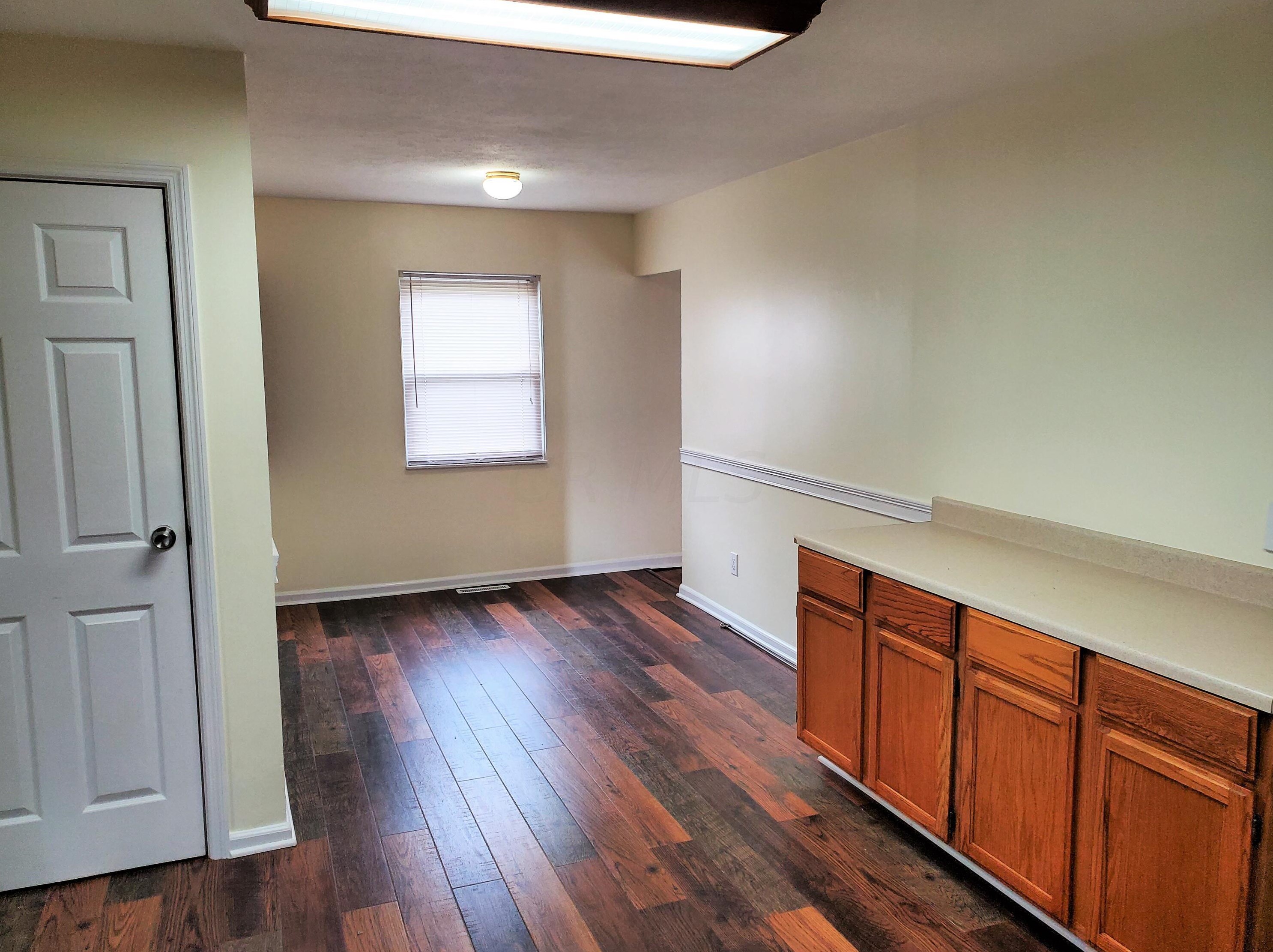 4825 Mcfadden Rd, Columbus OH  43229-6449 exterior