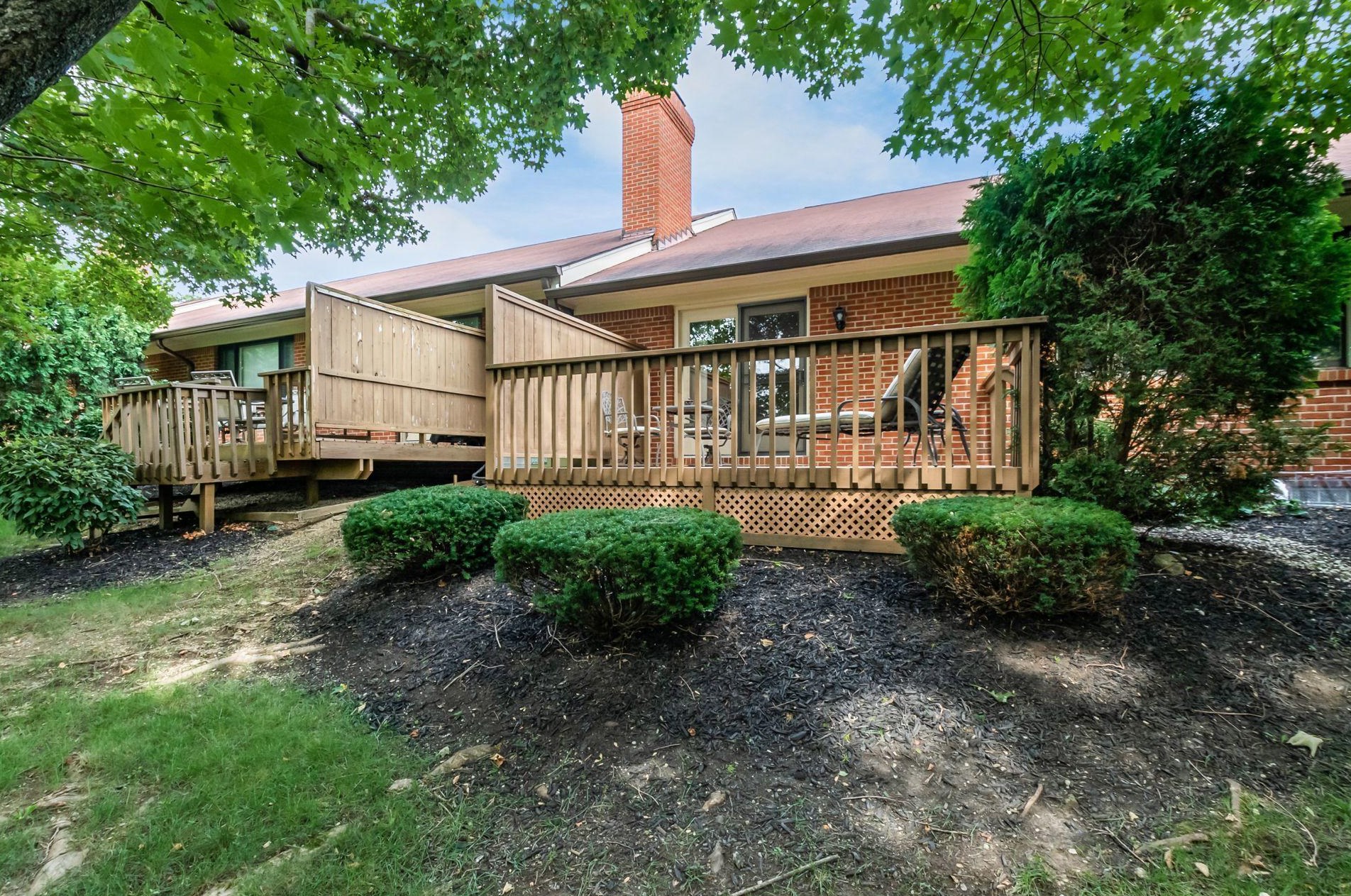5753 Kingstree Dr, Dublin, OH 43017