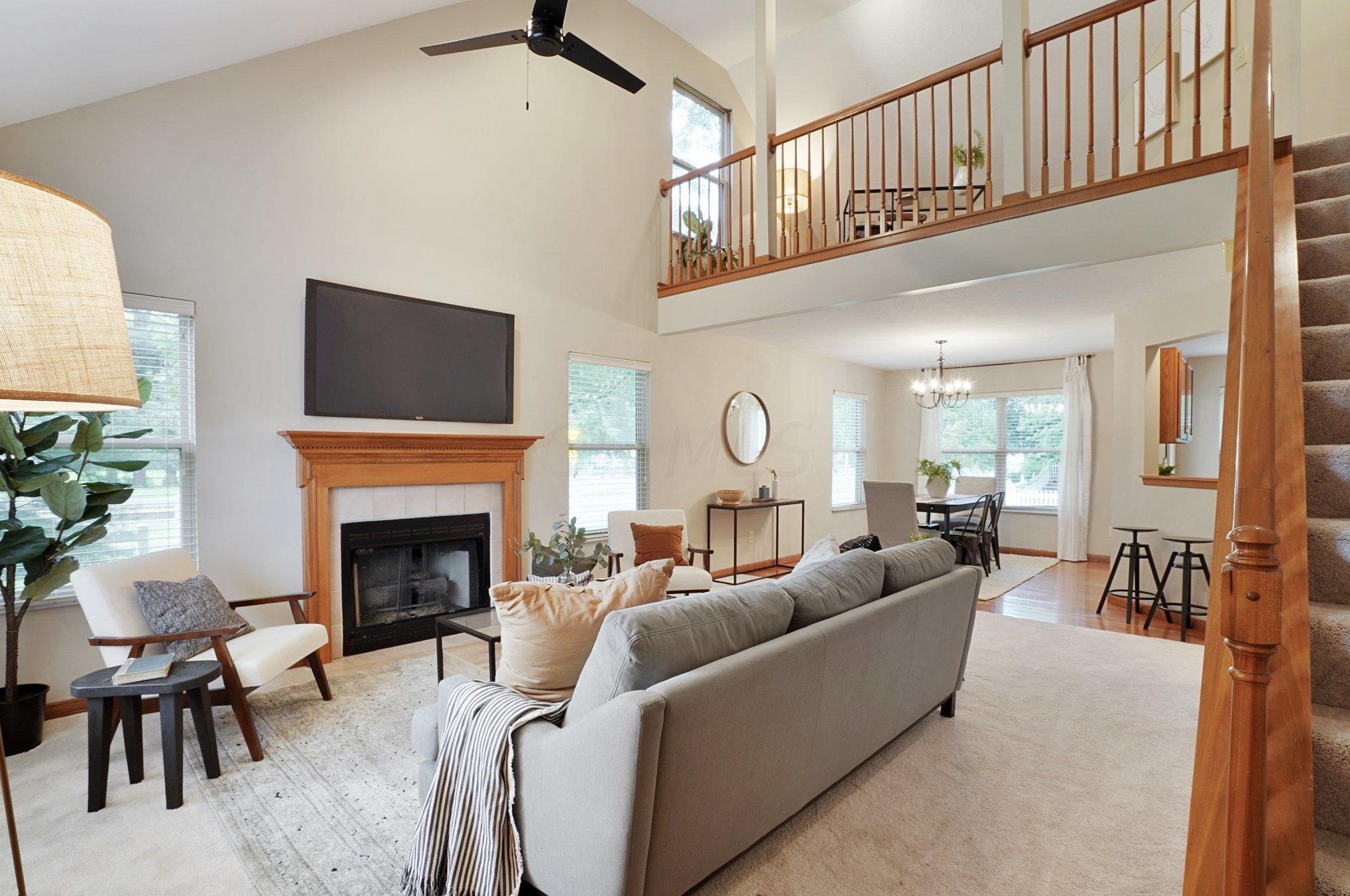 6710 Bethany Dr, Westerville, OH 43081-8296