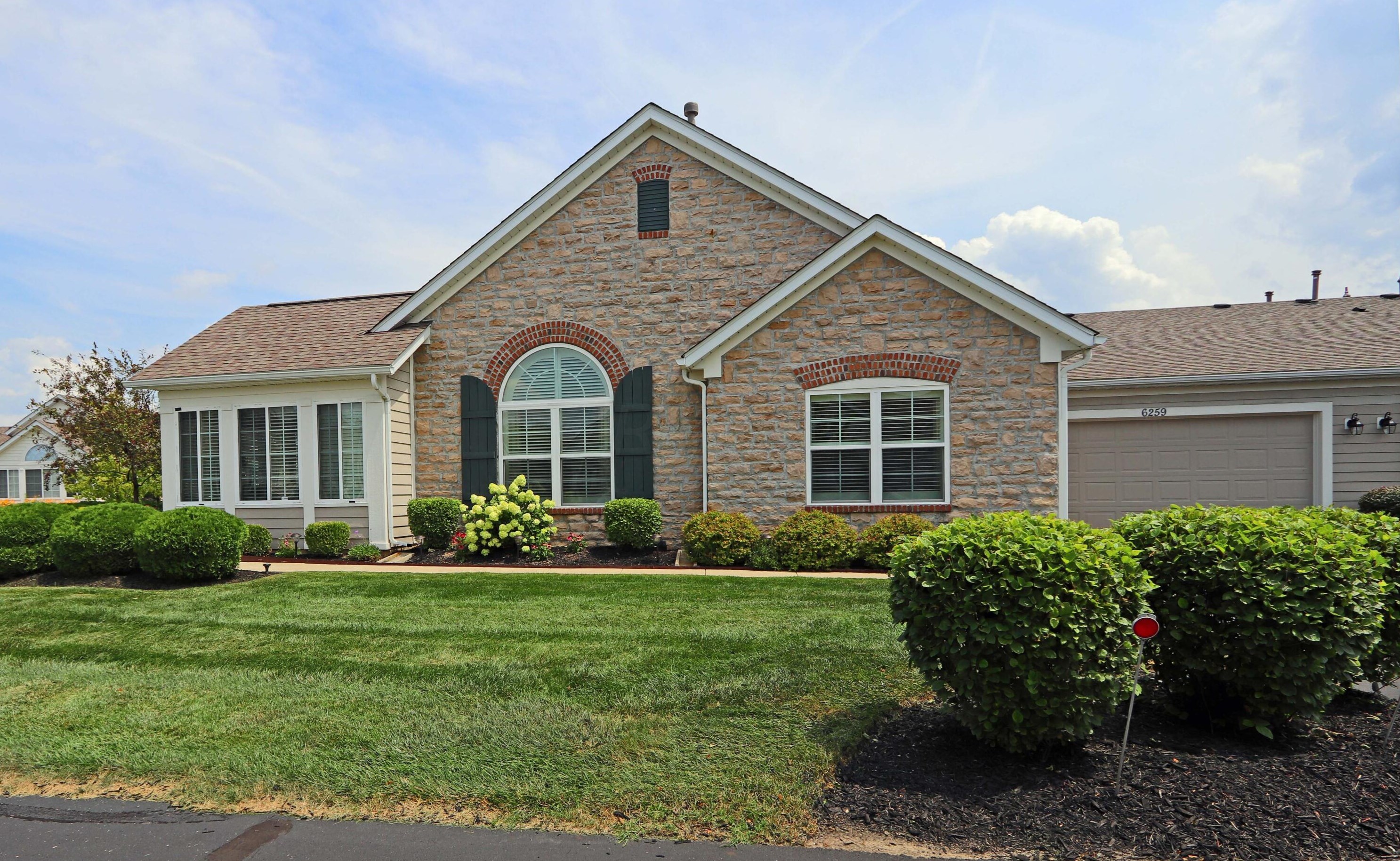 6259 Donegan Way, Dublin, OH 43016-6172