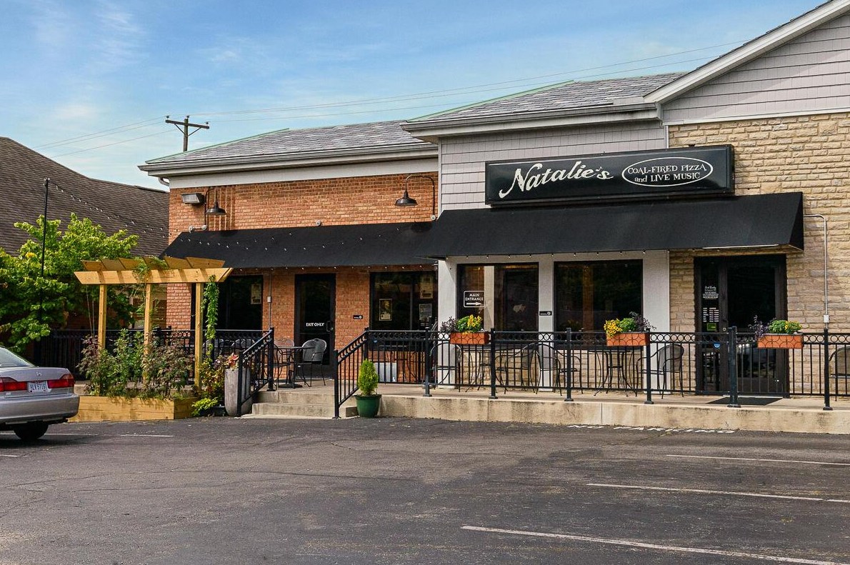 890 Strimple Ave, Columbus OH  43229-5038 exterior