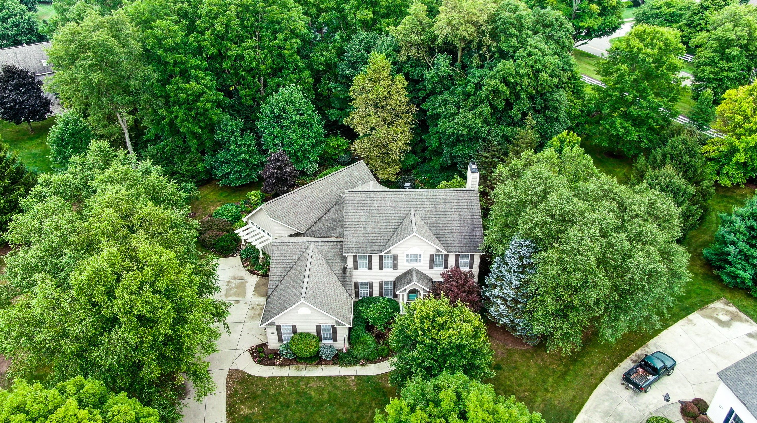 122 Cassidy Ct, Granville, OH 43023-9297