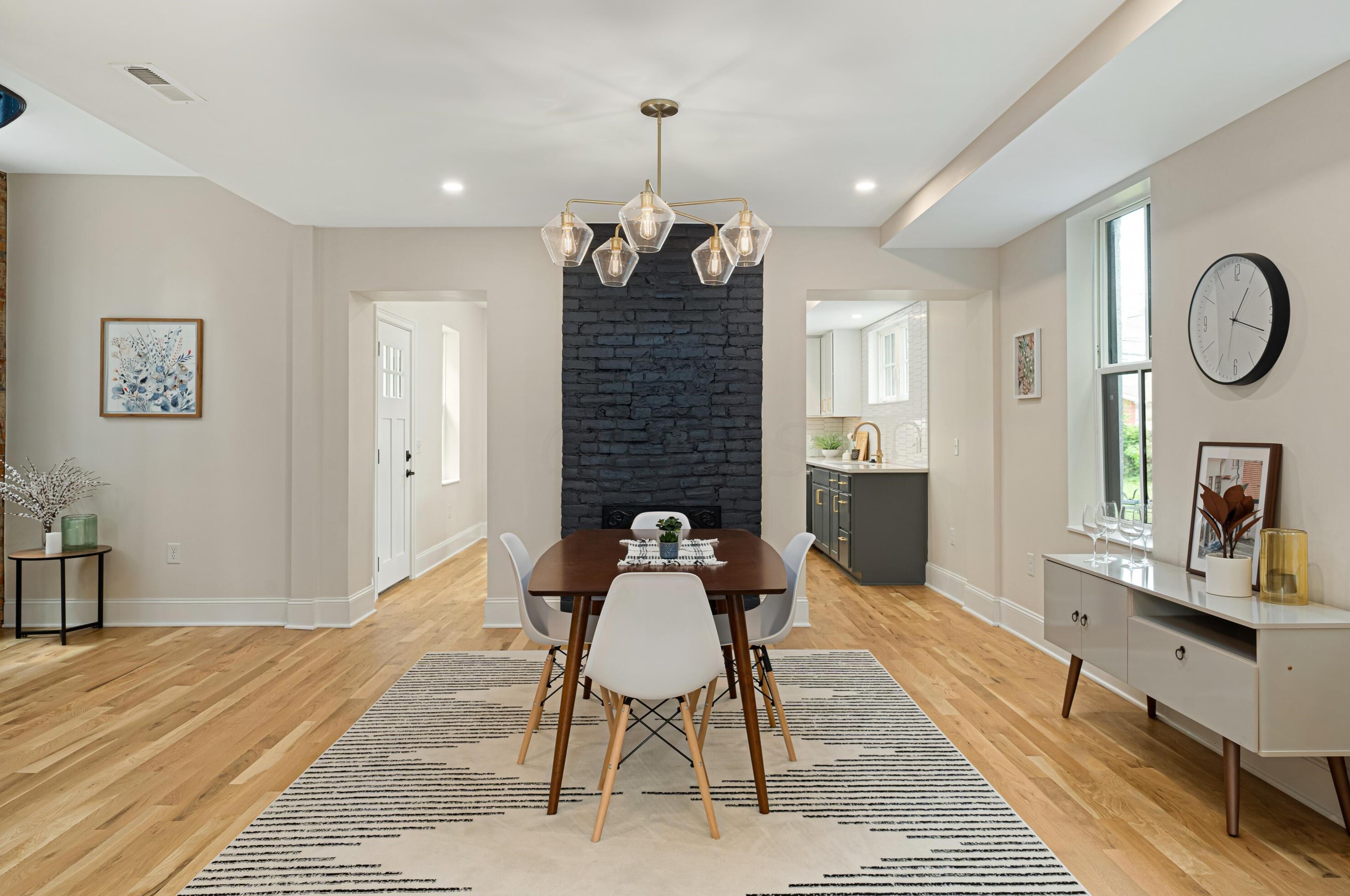 159 21st St, Columbus OH  43203-1588 exterior