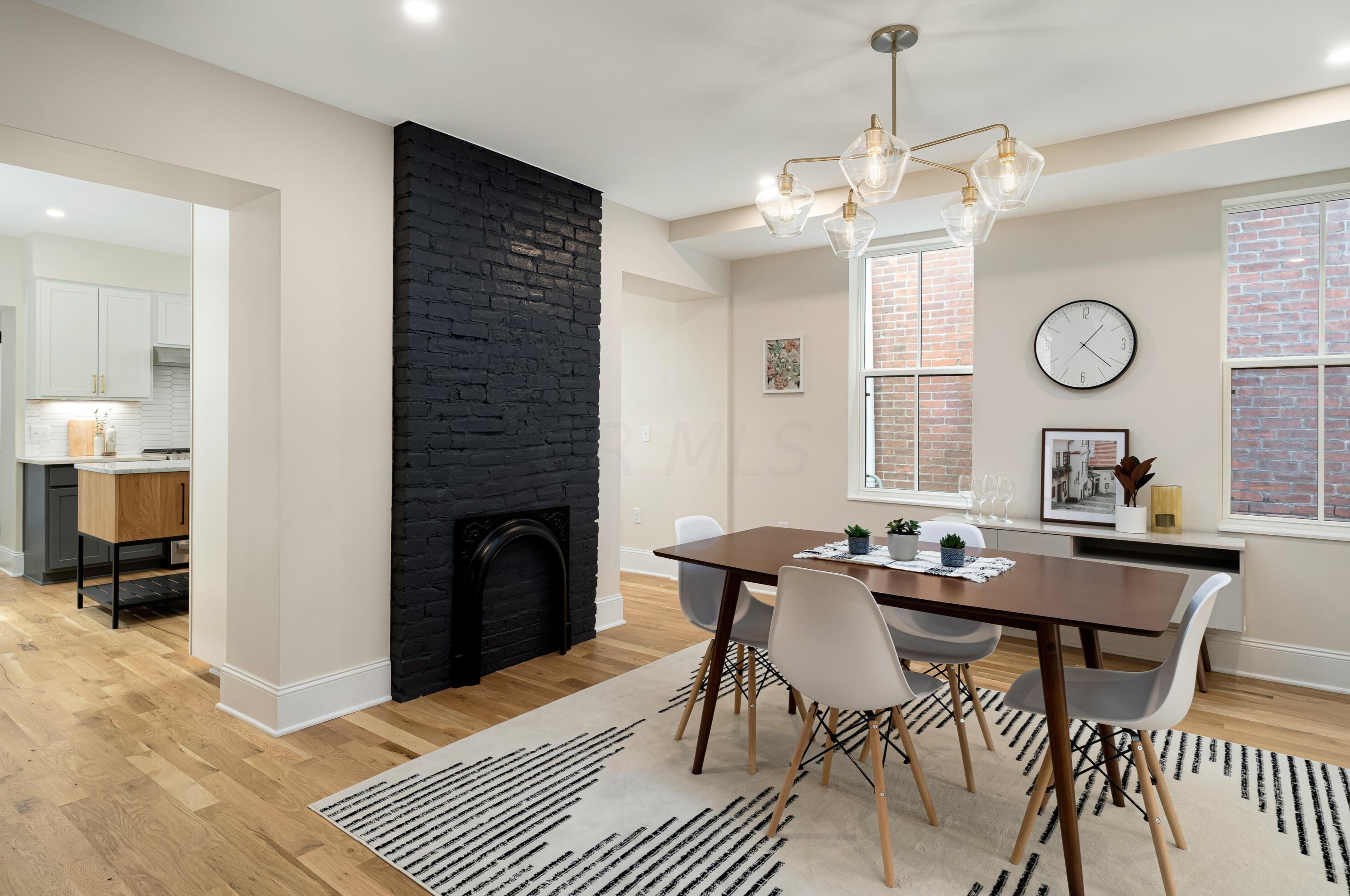 159 21st St, Columbus OH  43203-1588 exterior