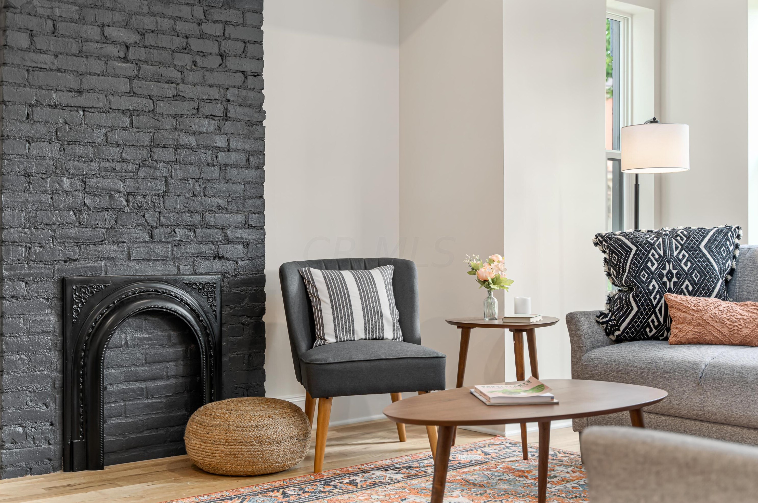 159 21st St, Columbus OH  43203-1588 exterior