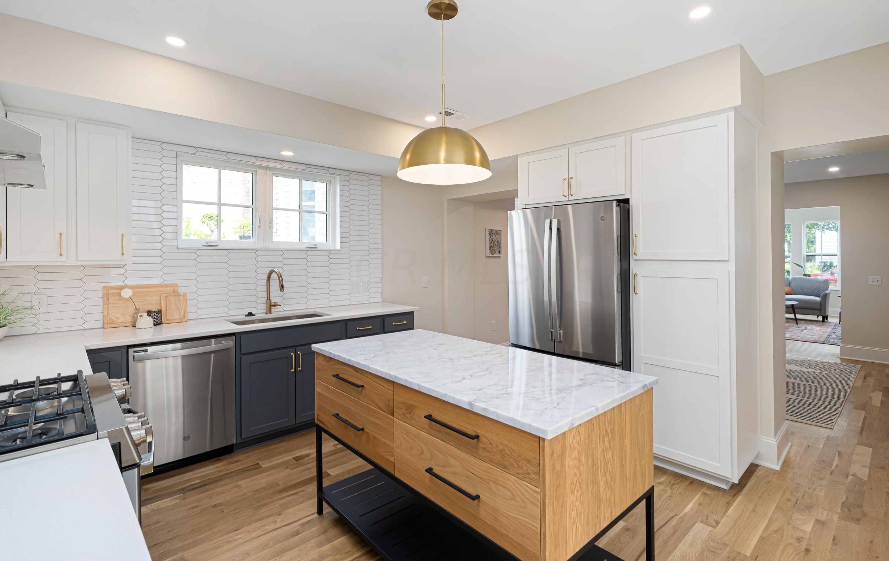 159 21st St, Columbus OH  43203-1588 exterior