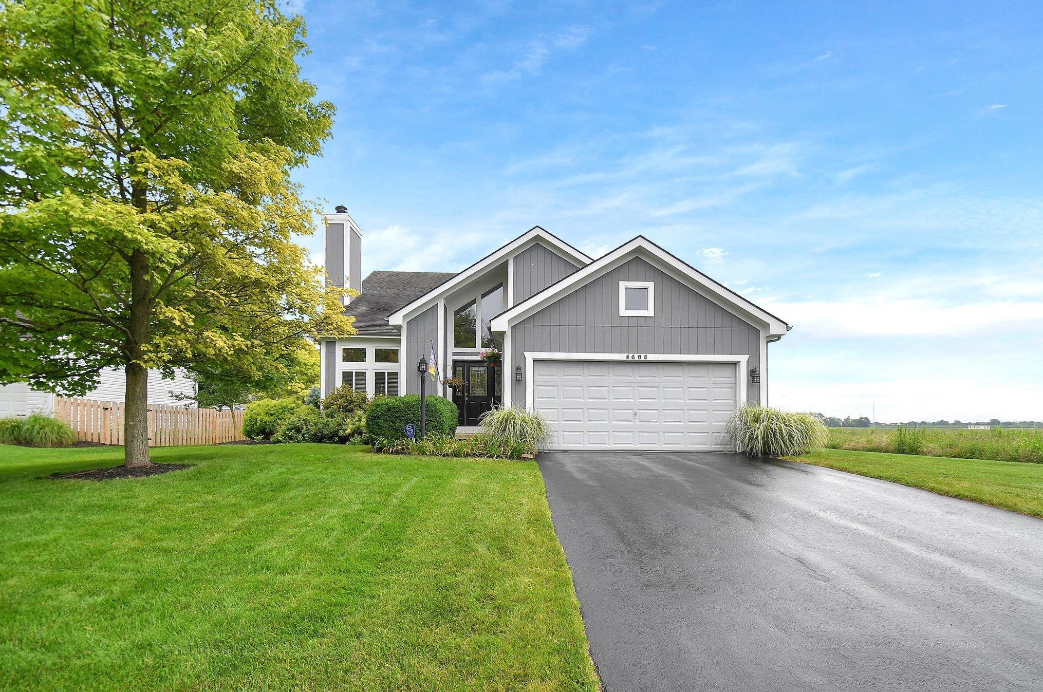 5605 Edie Dr, Hilliard, OH 43026-8818