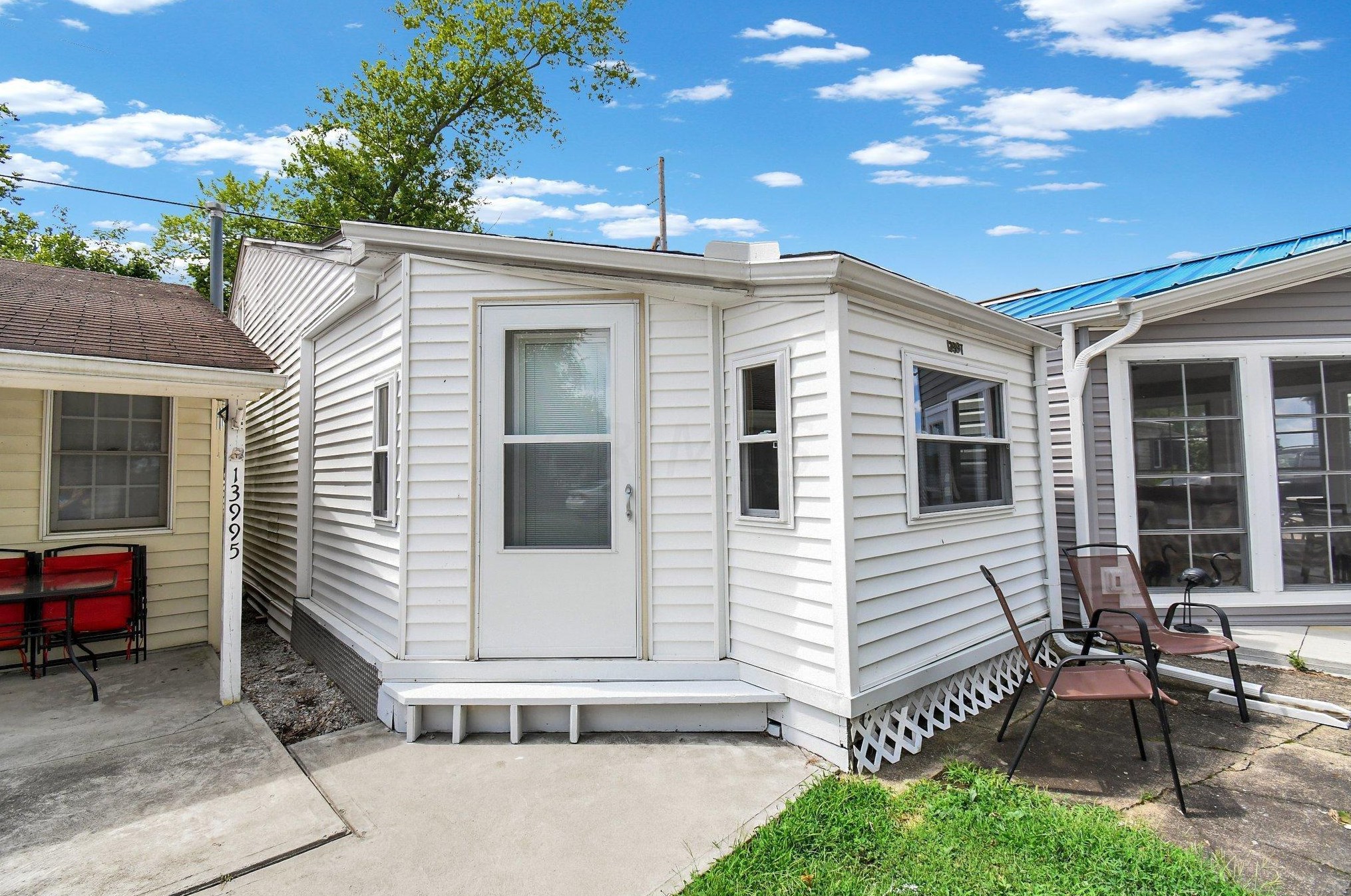 13997 Custers Point Ne Rd, Thornville, OH 43076