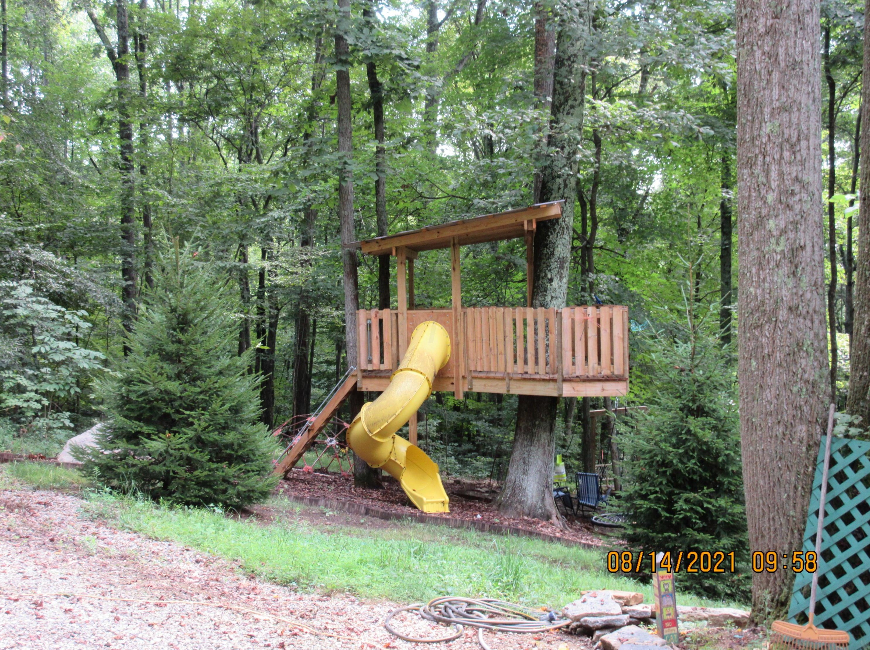 24450 Chestnut Grove Rd, Laurelville, OH 43152