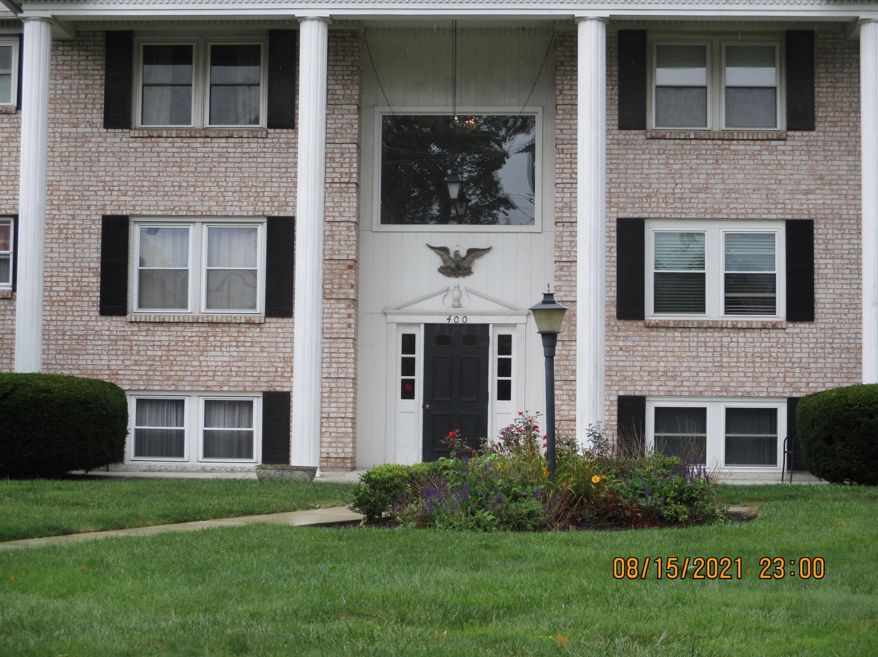 402 Mt Vernon Ave #16, Marion, OH 43302