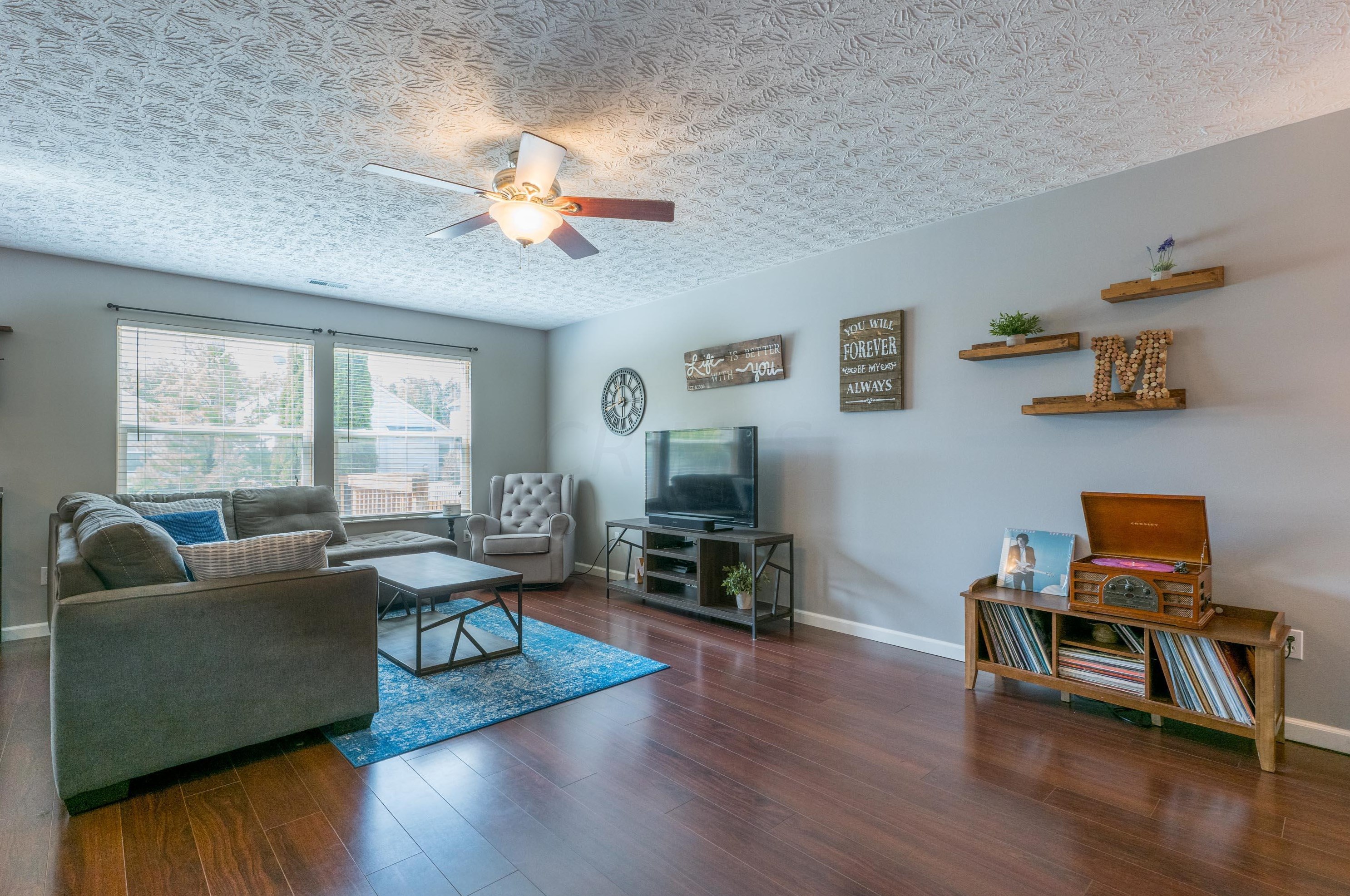 5763 Coldcreek Dr, Hilliard, OH 43026-7537