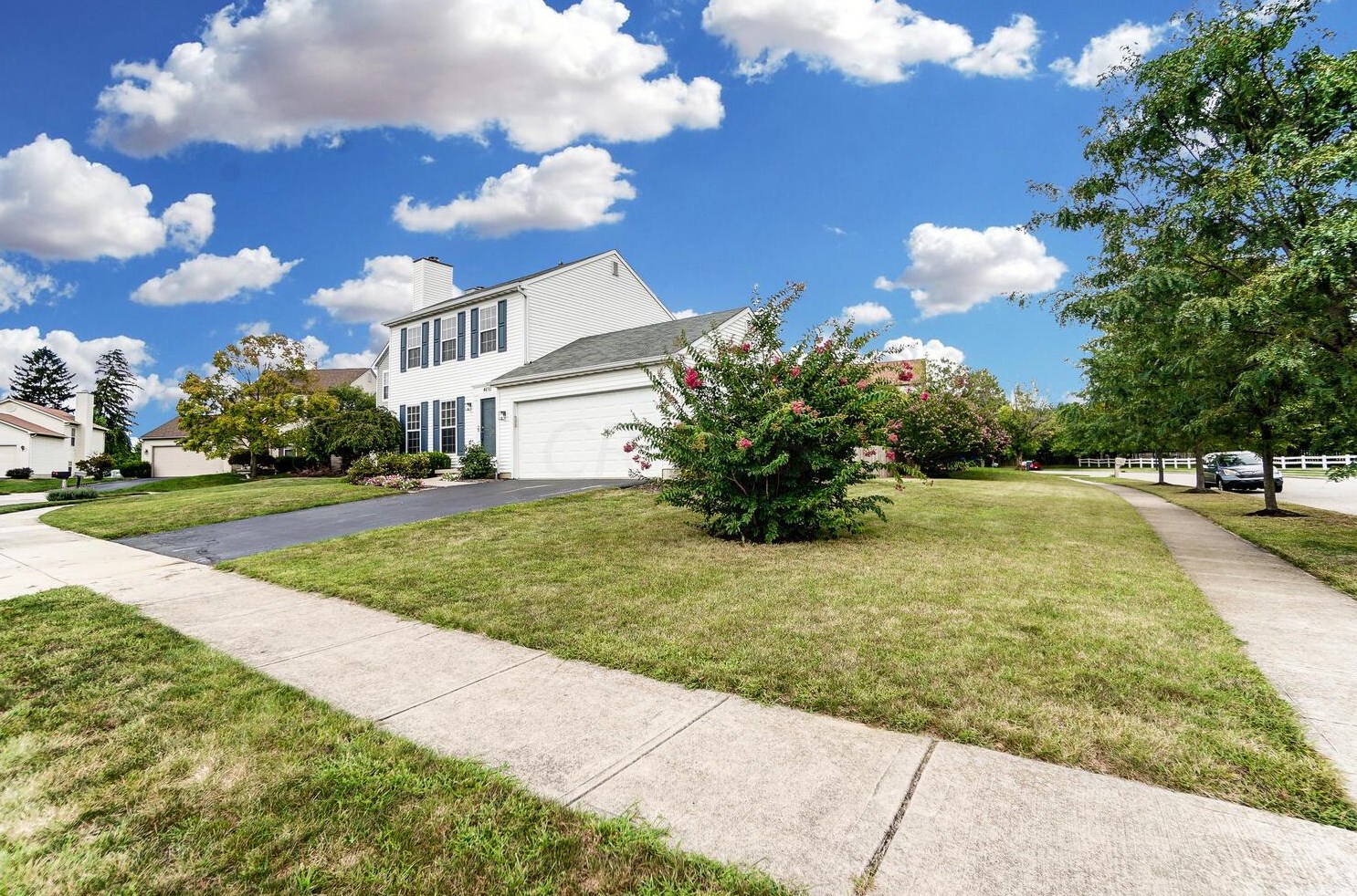 4692 Trabue Woods Ct, Columbus, OH 43228-9119
