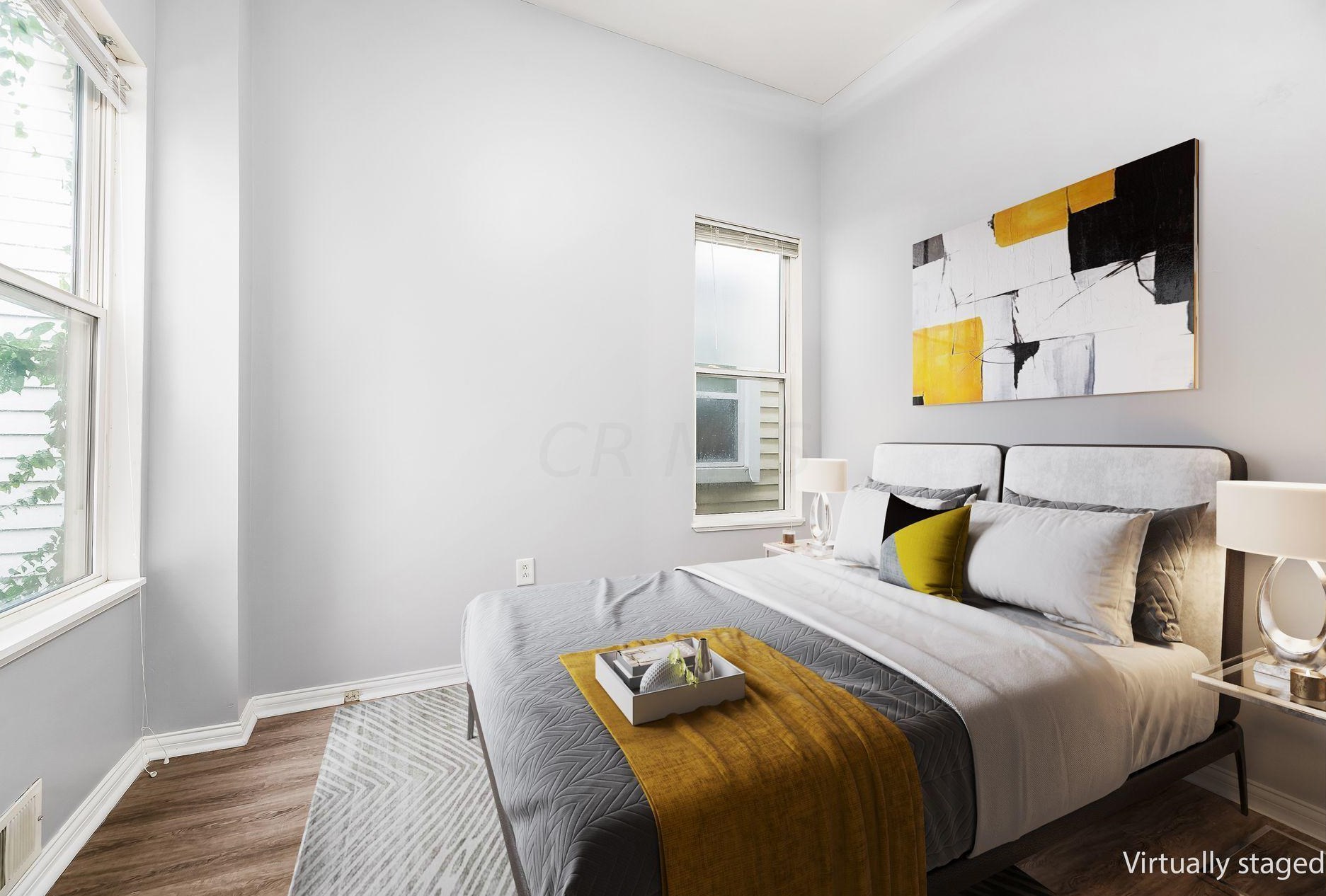 999 Pennsylvania Ave, Columbus OH 43201-3338 exterior