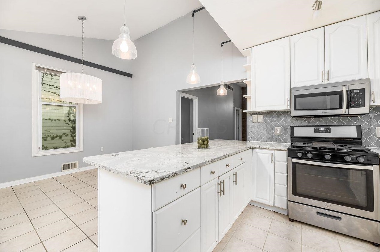 999 Pennsylvania Ave, Columbus OH 43201-3338 exterior