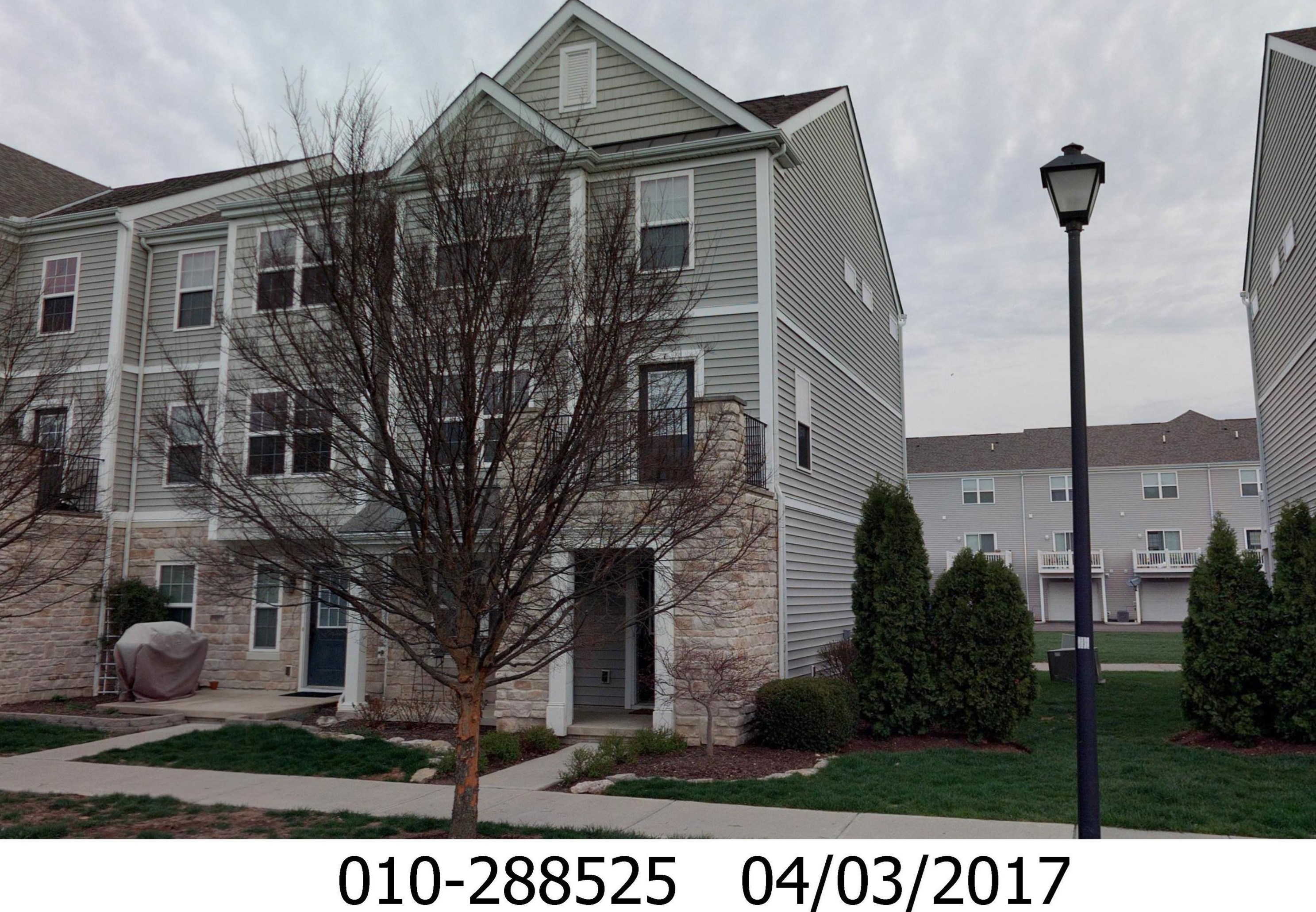 5910 Passage Creek Dr, Dublin, OH 43016-7605