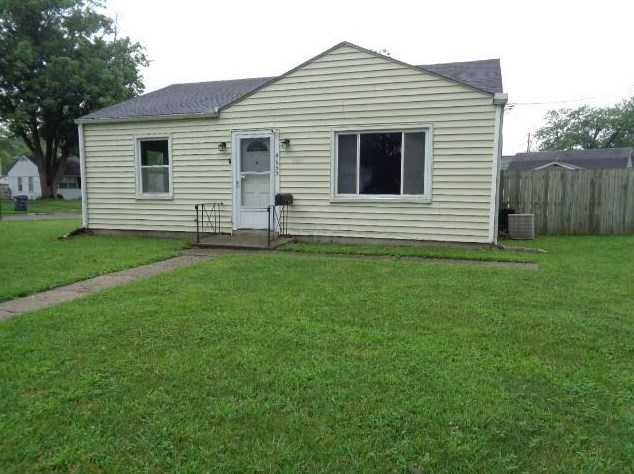 4655 Langley Ave, Columbus, OH 43213-3121