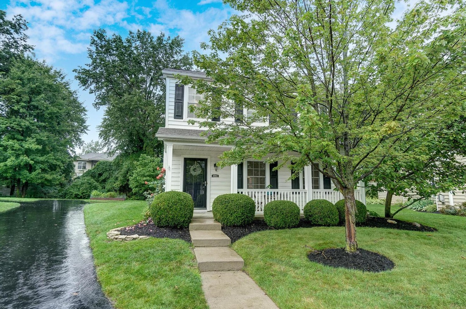 4061 Summerstone Dr, Columbus, OH 43230-7379