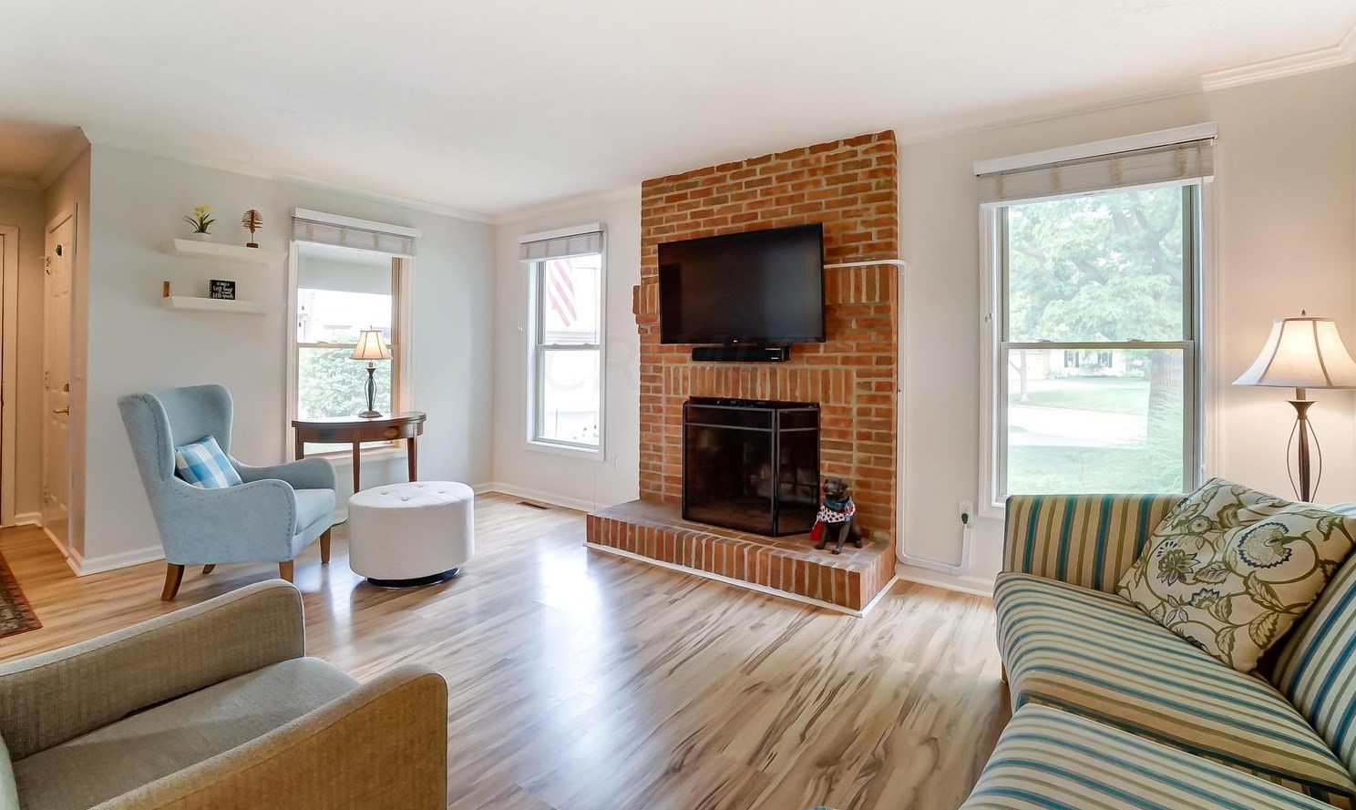 6929 Gullway Bay Dr, Dublin, OH 43017-3010