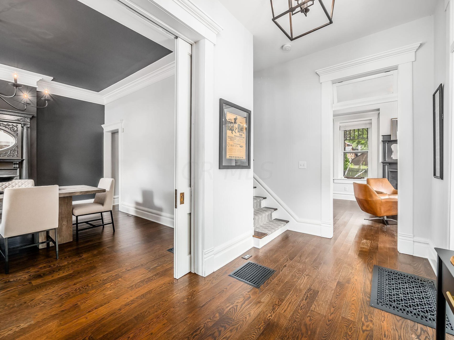 702 6 St, Columbus OH 43206-2126 exterior