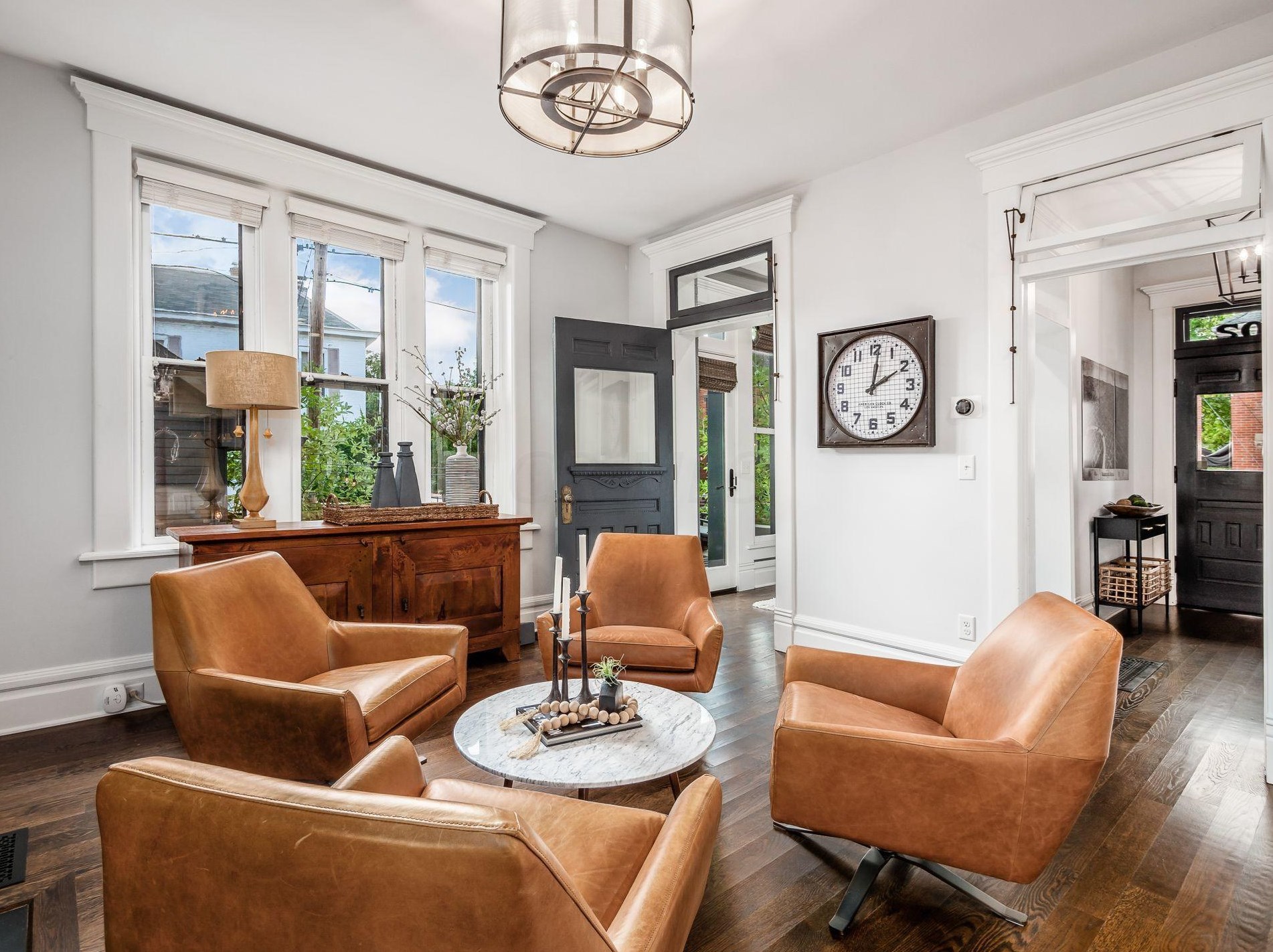 702 6 St, Columbus OH 43206-2126 exterior