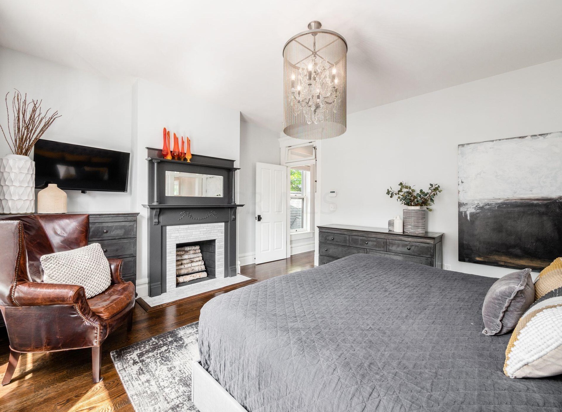 702 6 St, Columbus OH 43206-2126 exterior