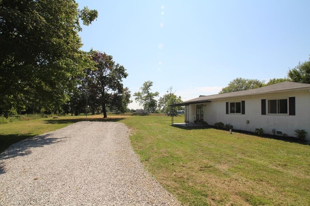 12361 State Route 56, Mount Sterling OH  43143-9048 exterior