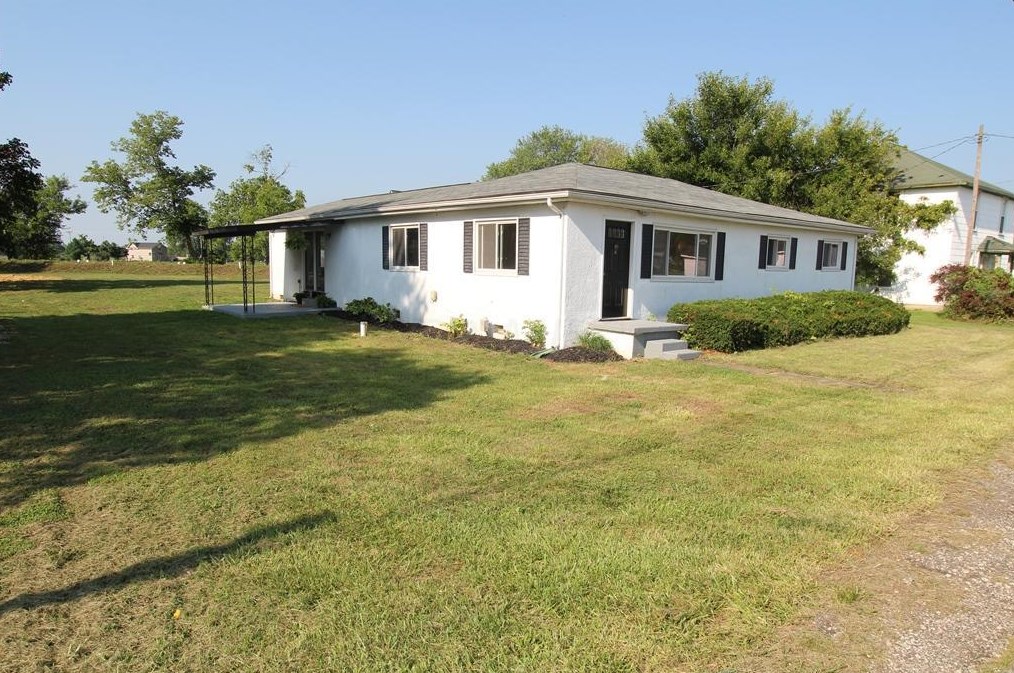 12361 State Route 56, Mount Sterling OH  43143-9048 exterior