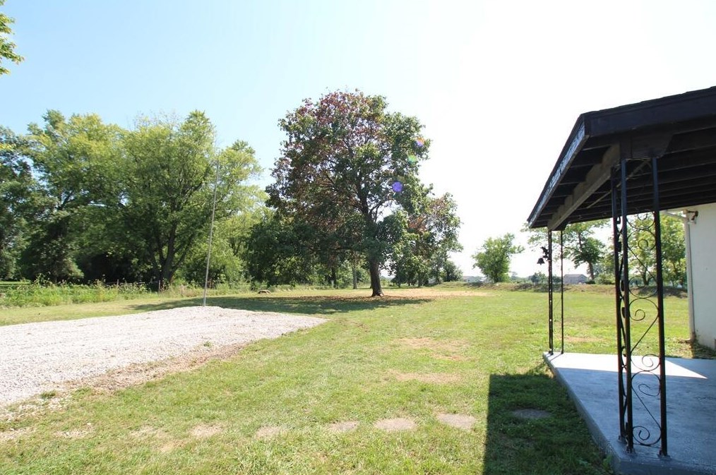 12361 State Route 56, Mount Sterling OH  43143-9048 exterior